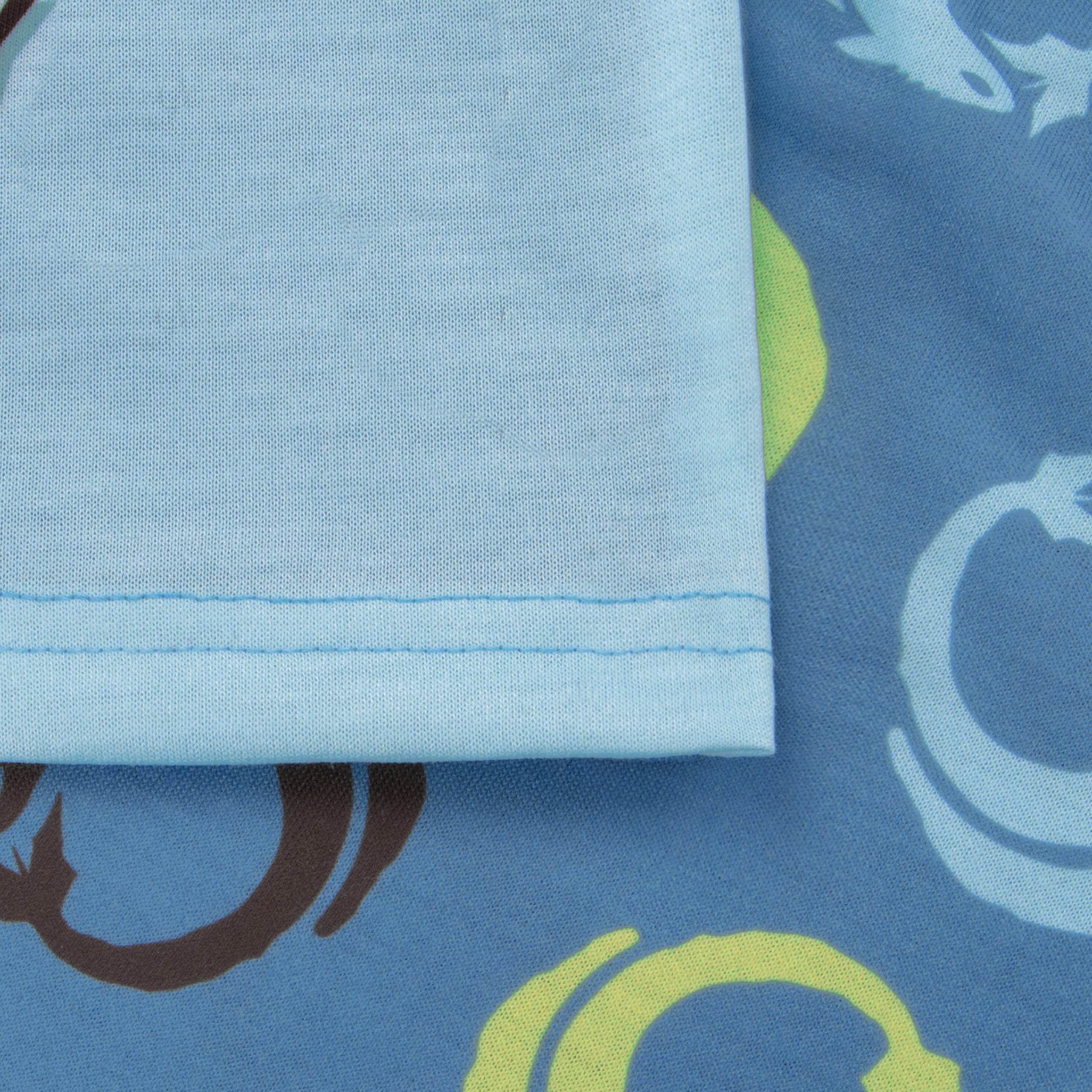 How To Train Your Dragon Short Boys Pyjamas - Character.com