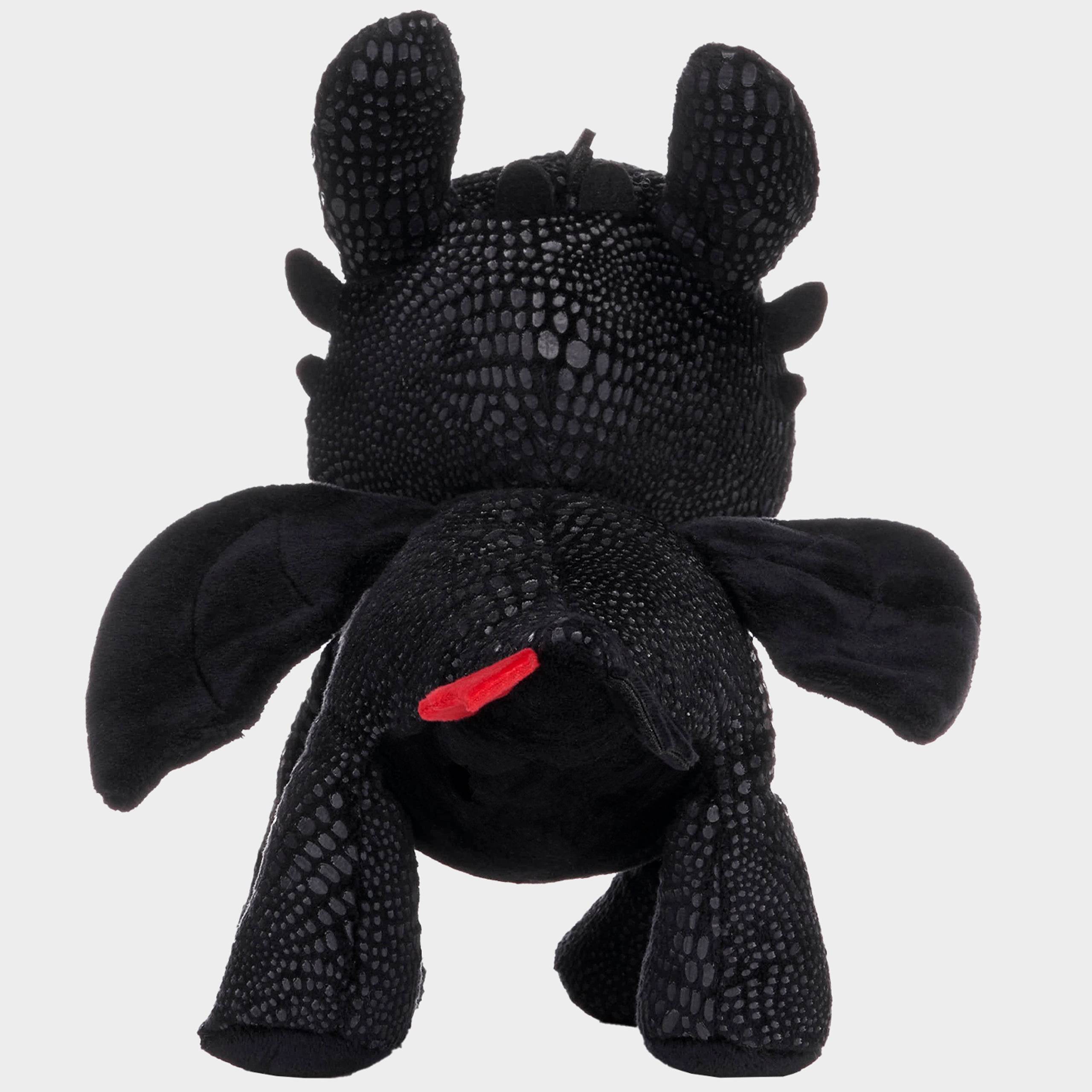 How To Train Your Dragon Toothless Plush - Character.com