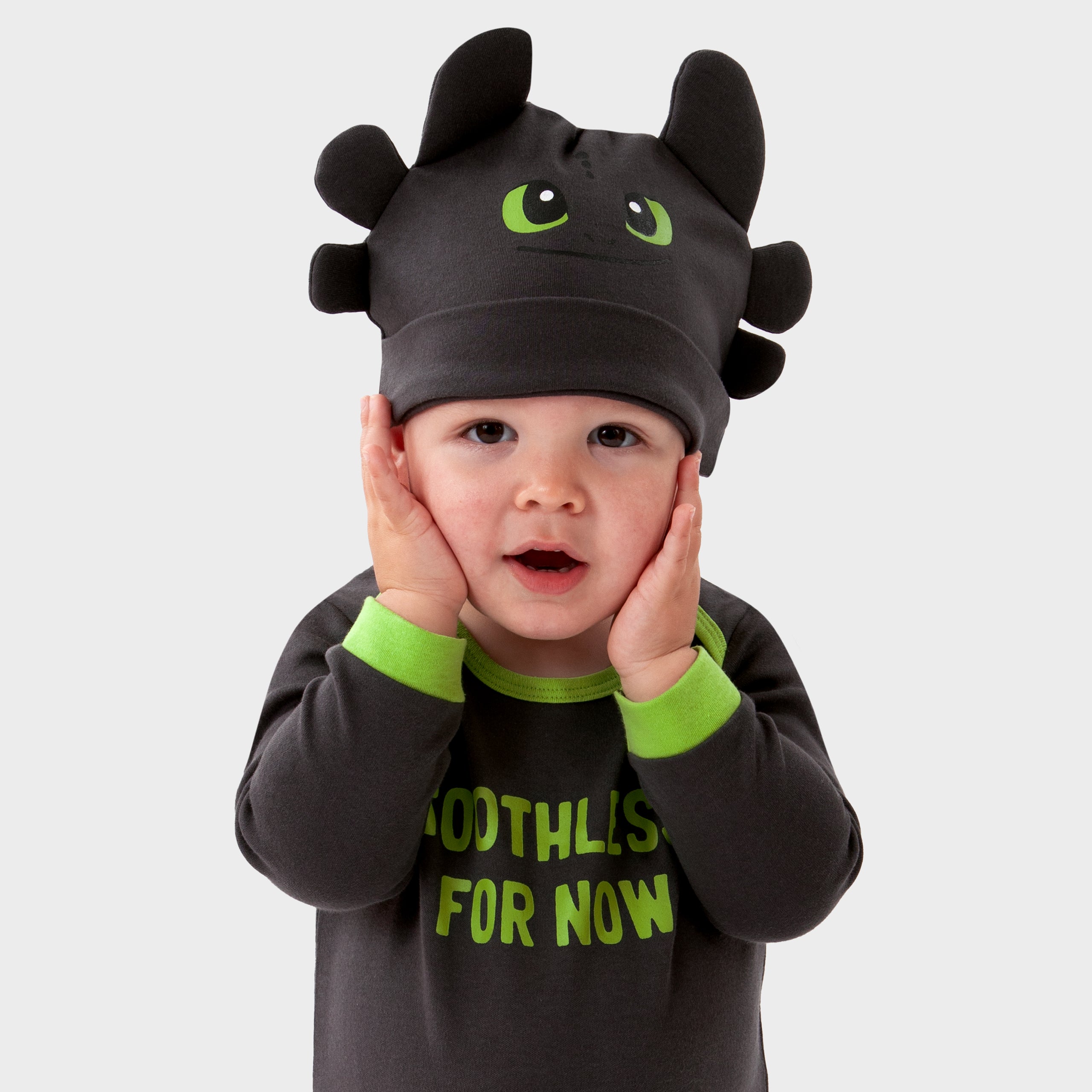 How To Train Your Dragon Sleepsuit