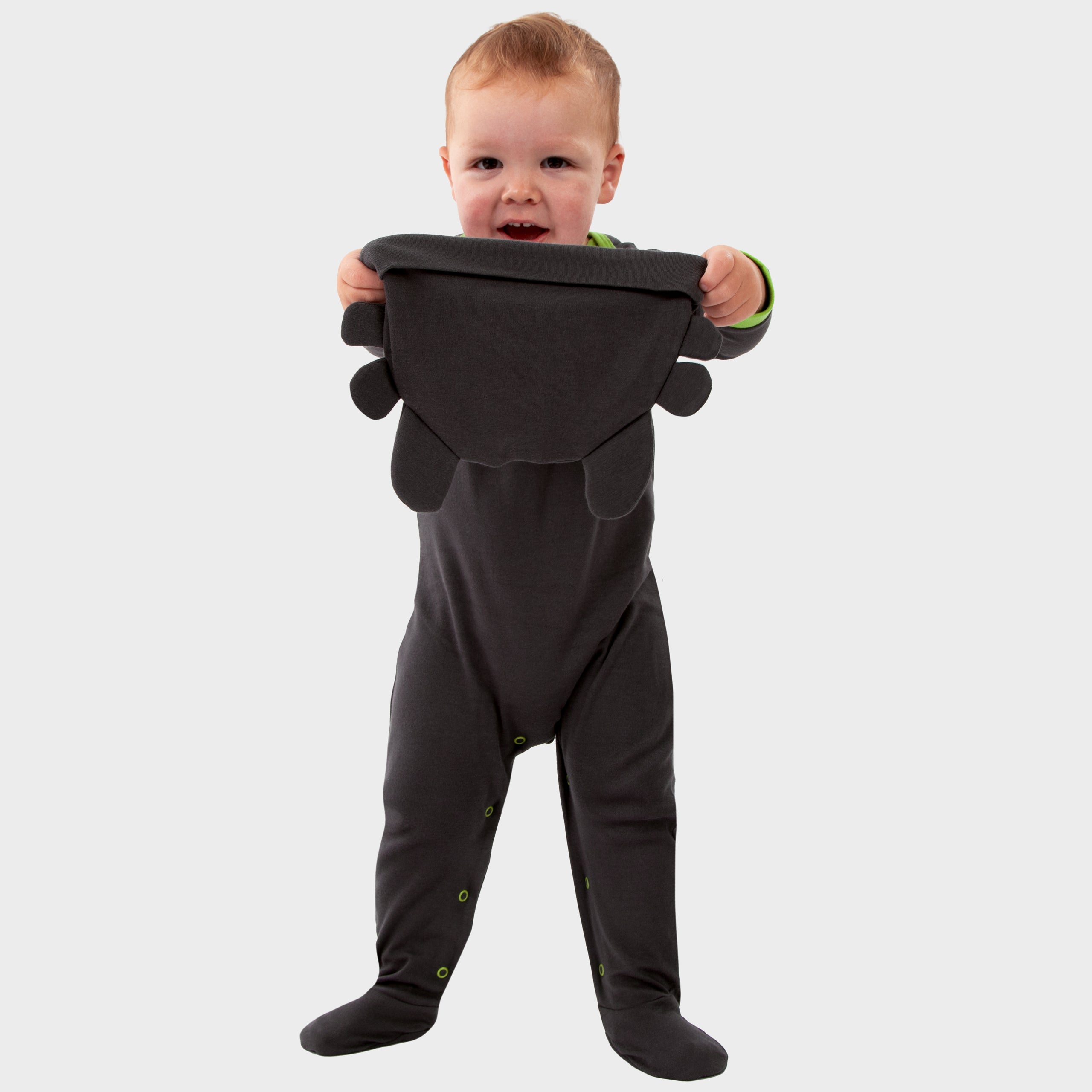 How To Train Your Dragon Sleepsuit