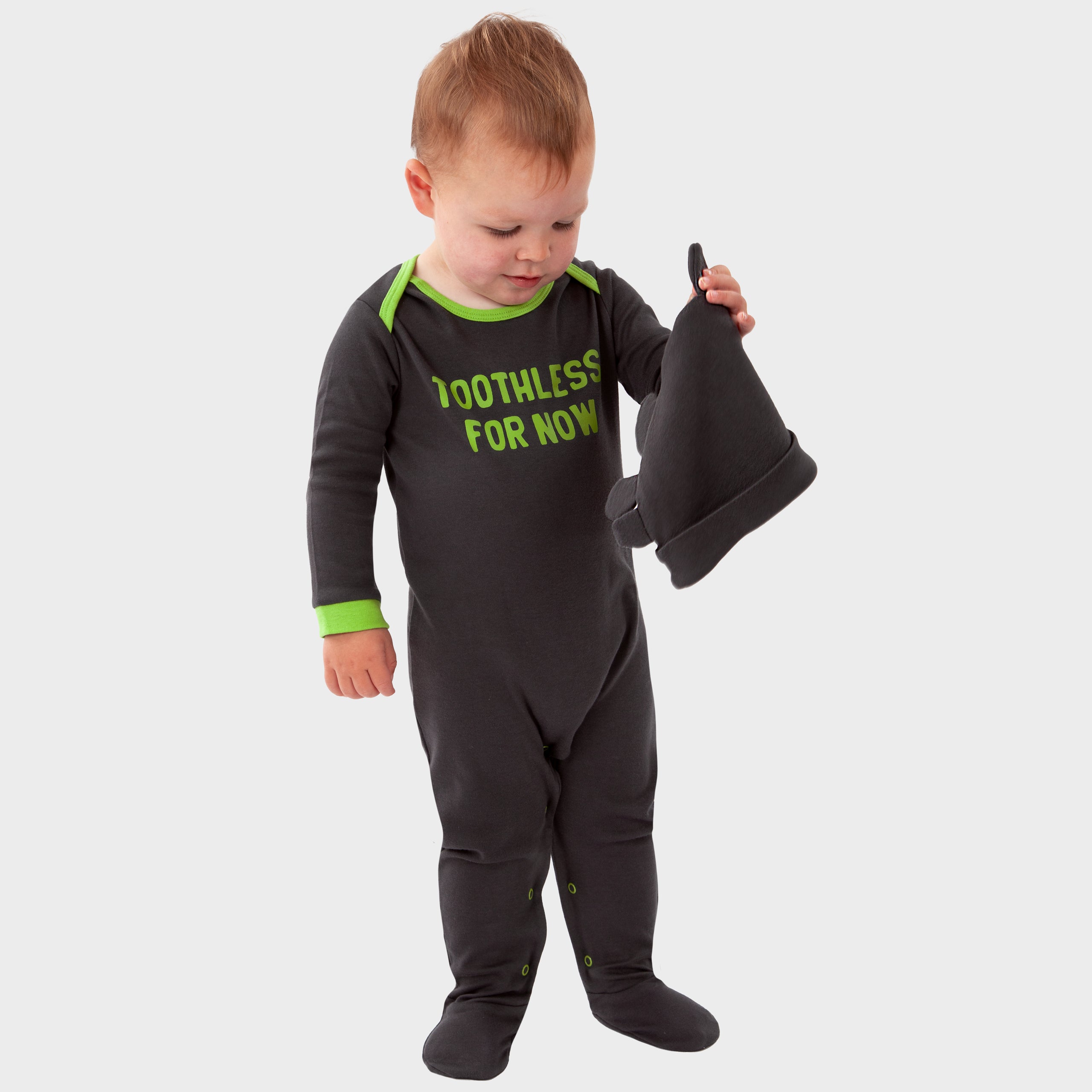 How To Train Your Dragon Sleepsuit
