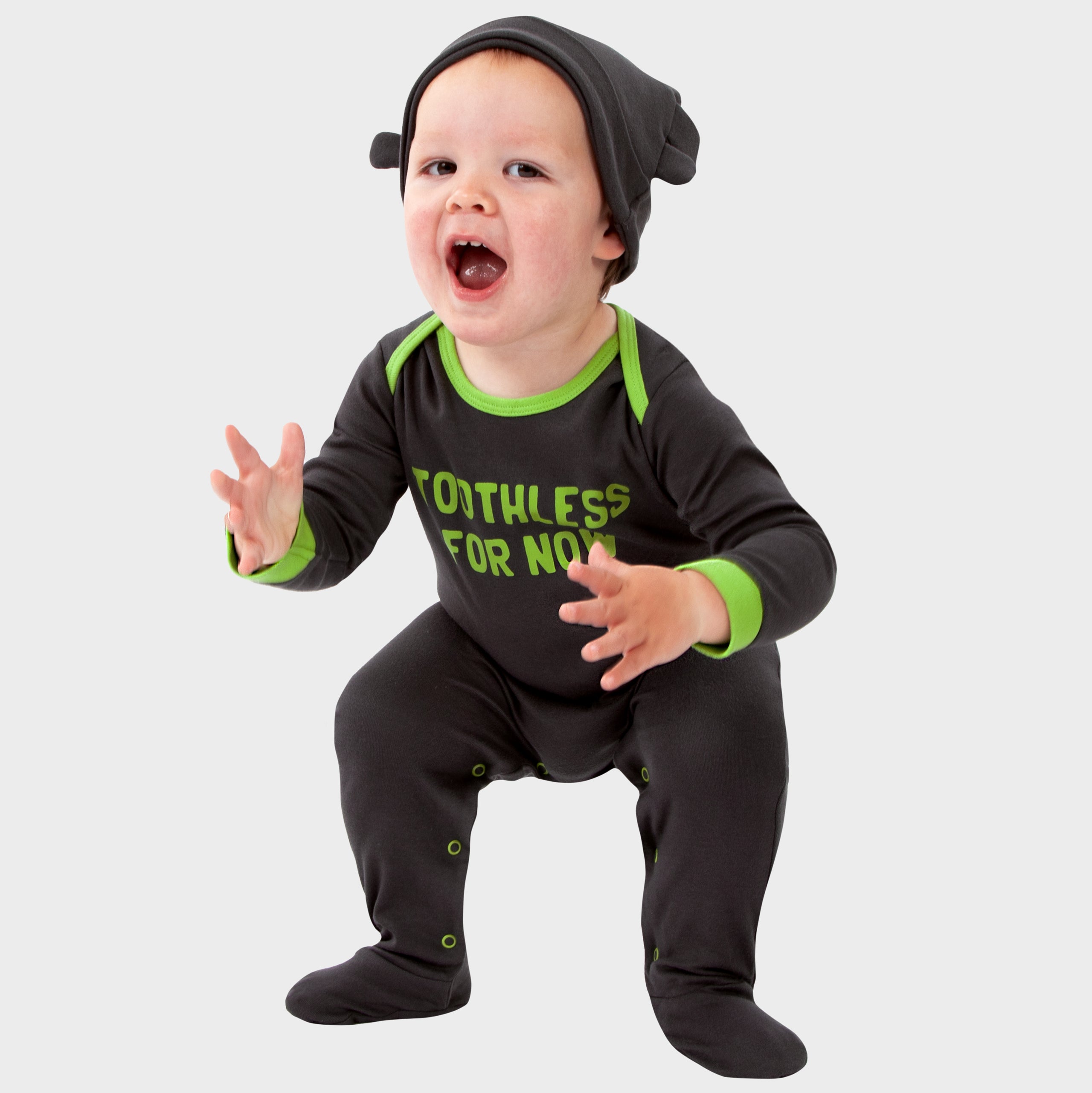 How To Train Your Dragon Sleepsuit