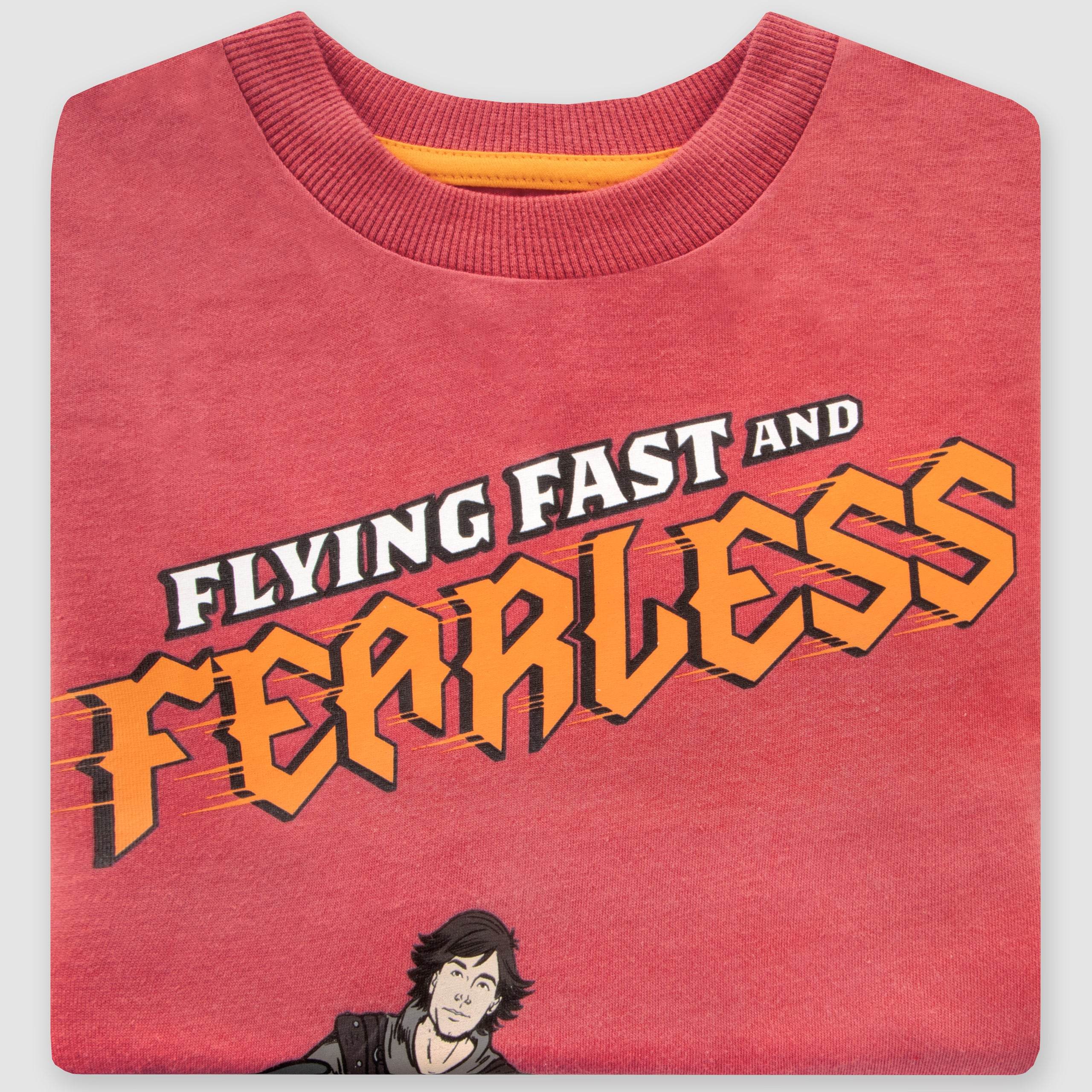 How To Train Your Dragon Tshirt - Character.com