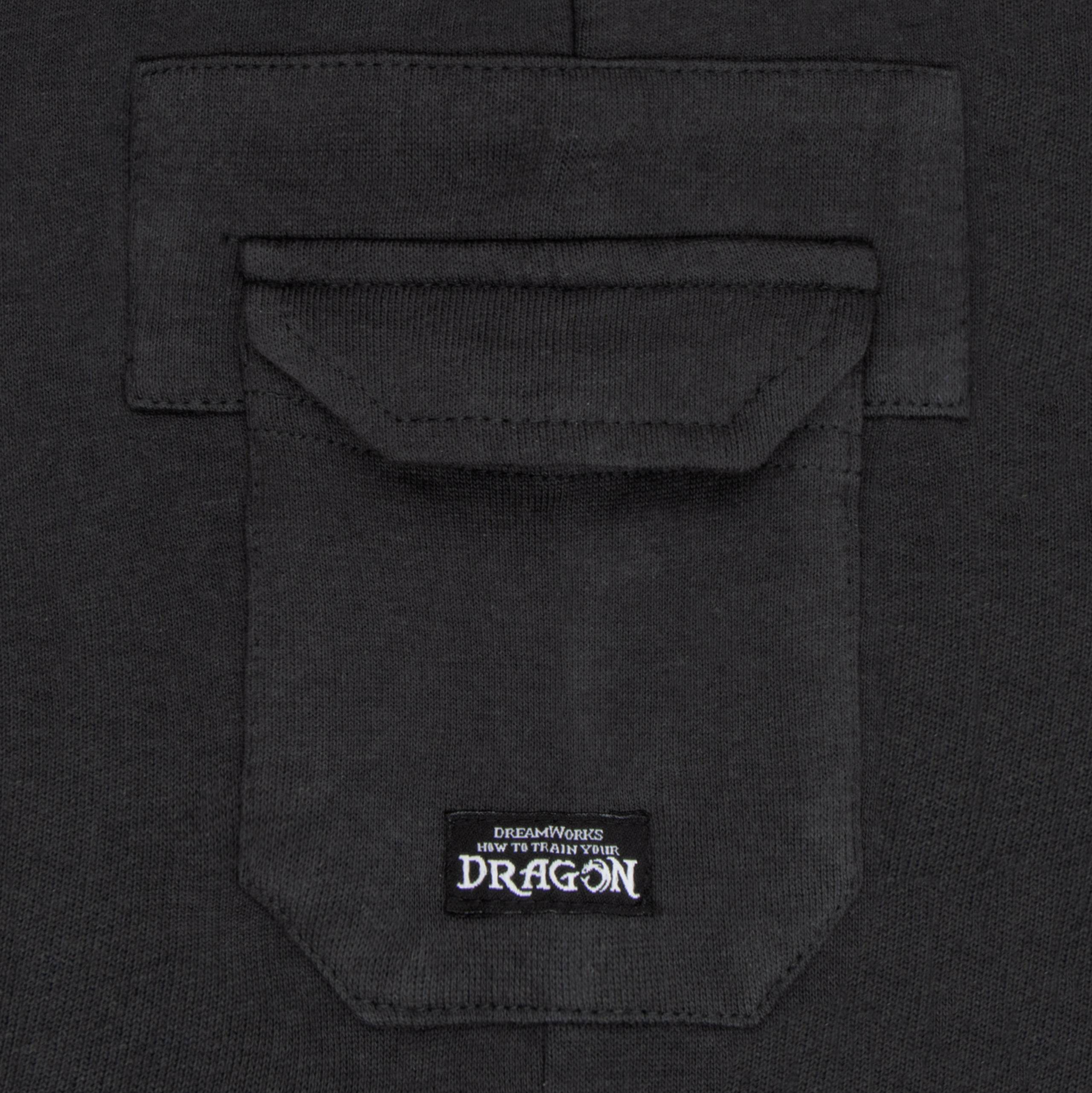 How To Train Your Dragon T-Shirt And Shorts - Character.com