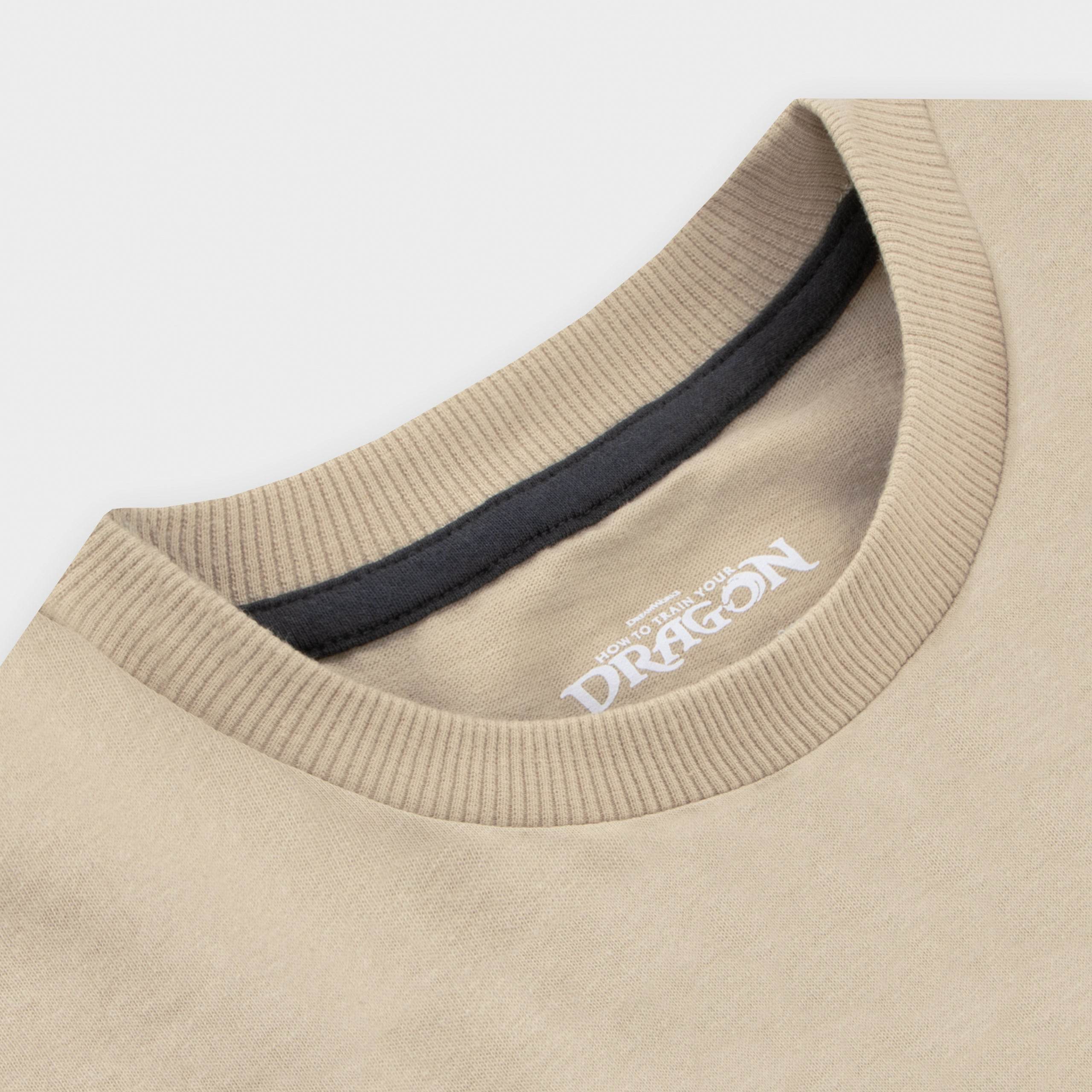 How To Train Your Dragon T-Shirt And Shorts - Character.com