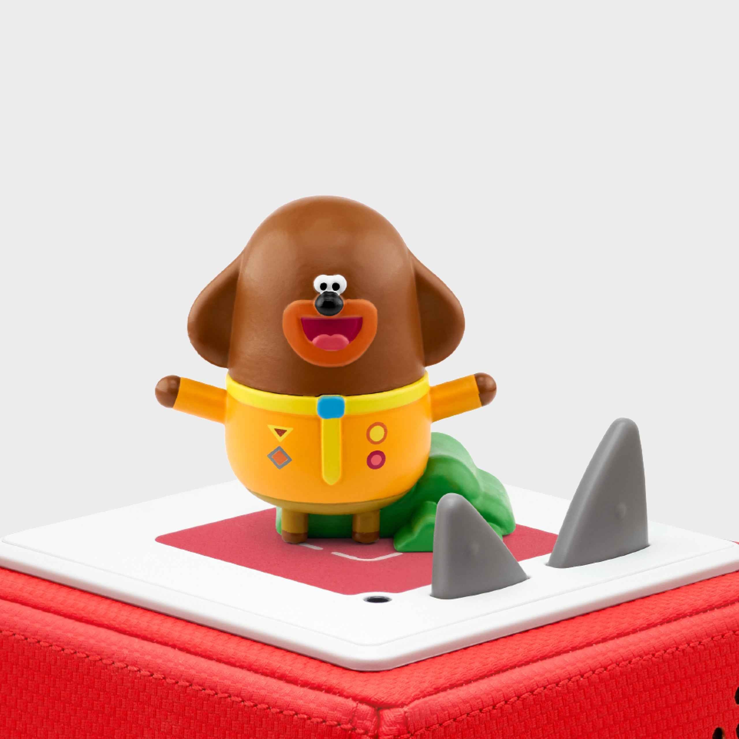 Tonies Hey Duggee Audio Figure | Classic Tonie Audio – Character.com