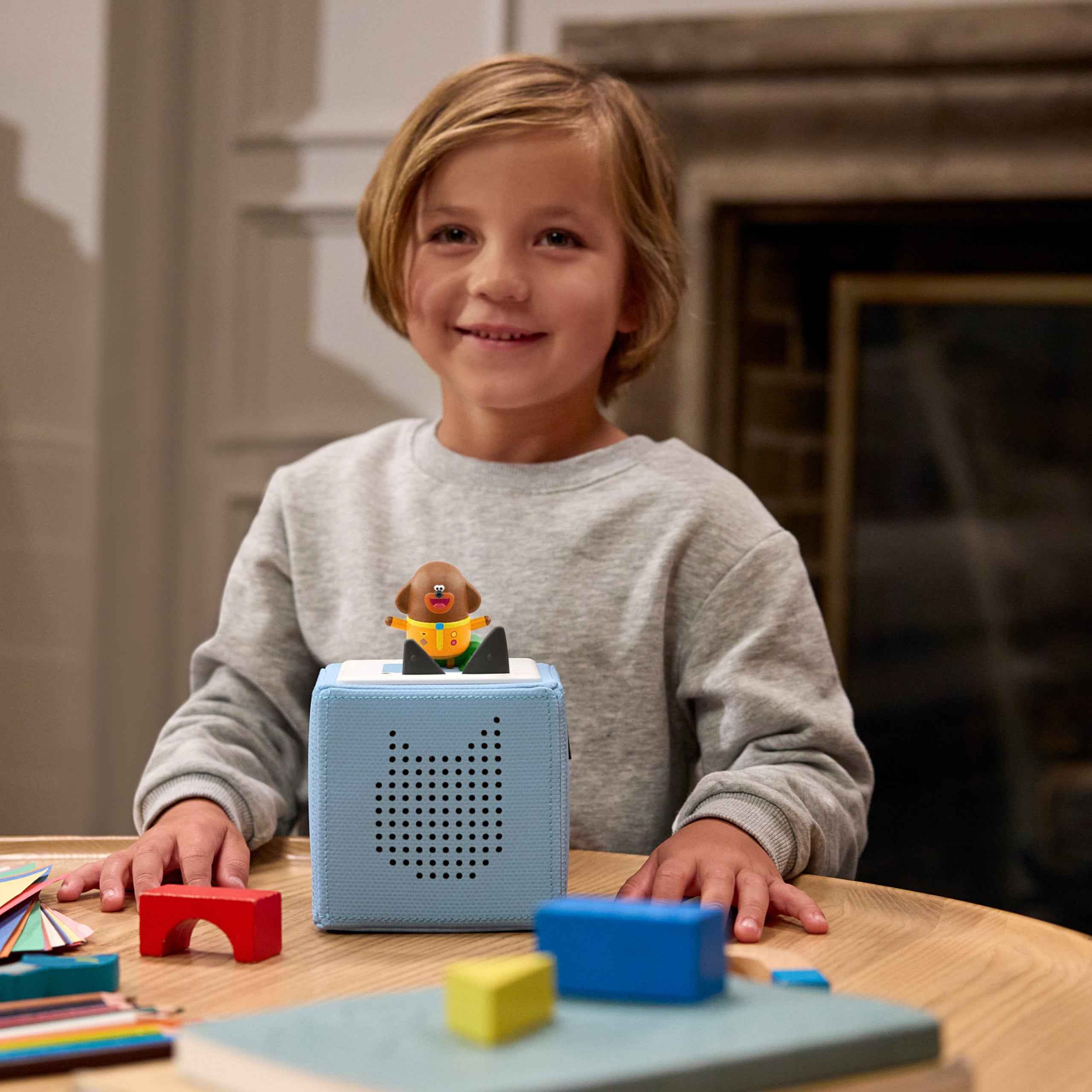 Tonies Hey Duggee Audio Figure