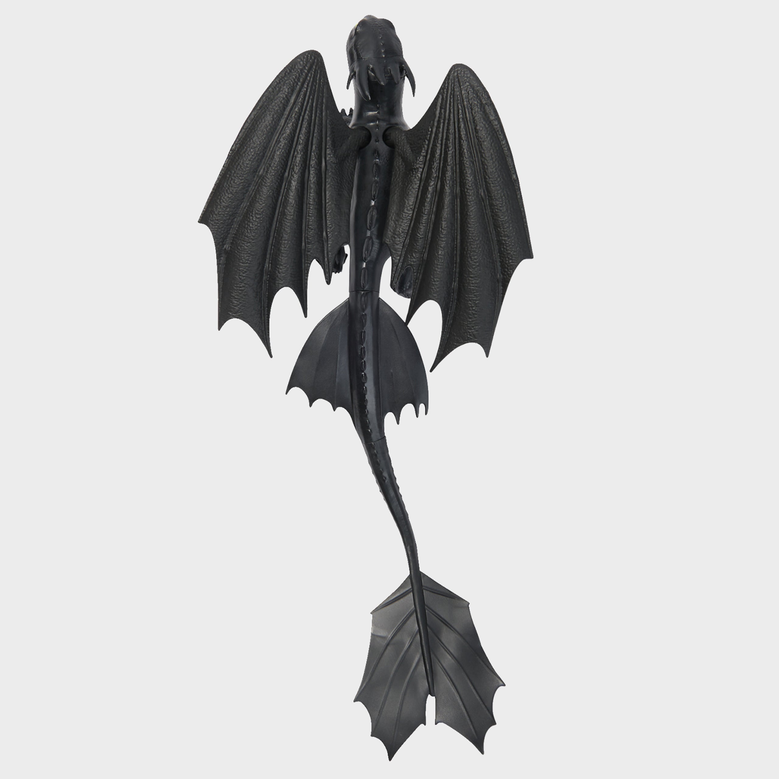 How To Train Your Dragon Toothless Toy