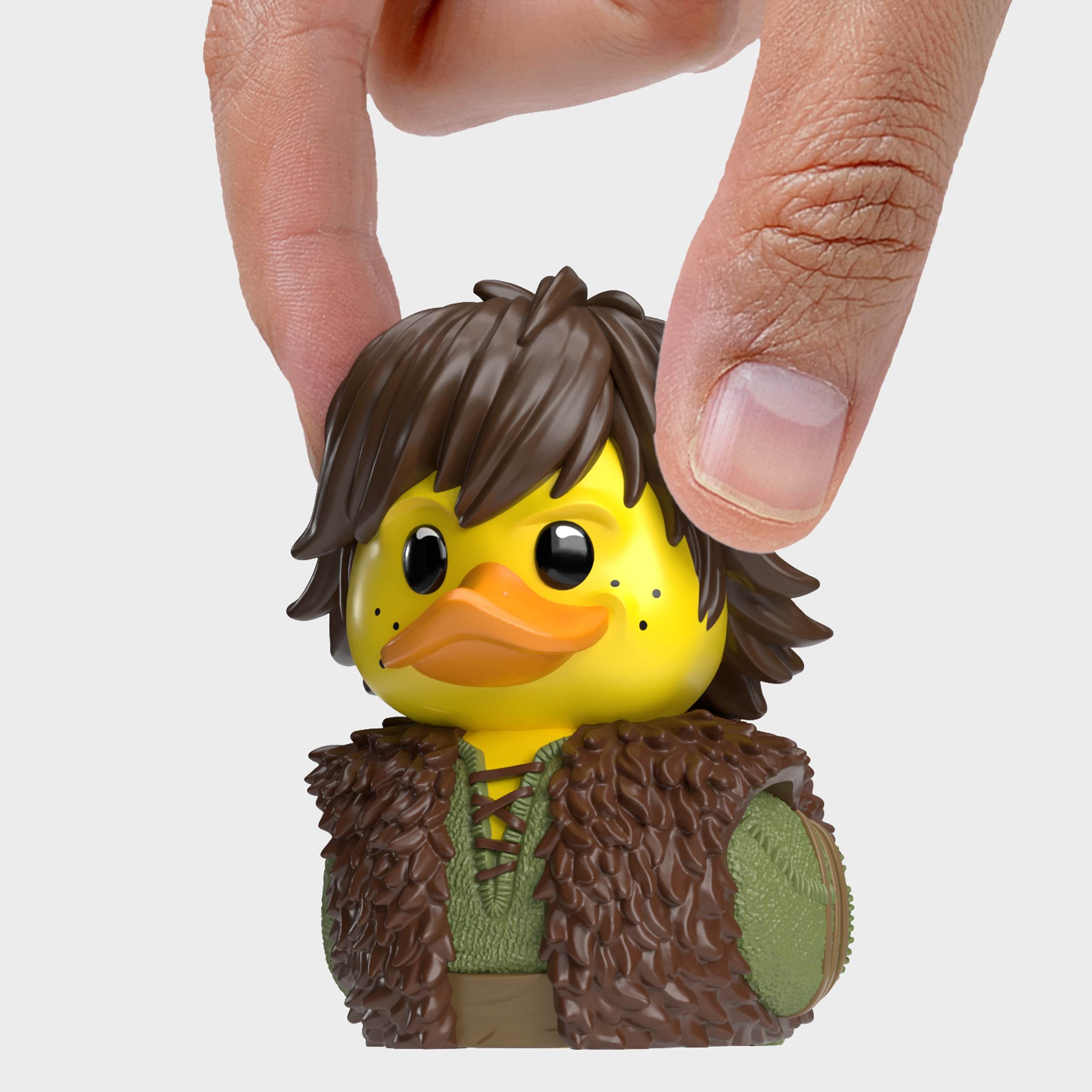 How To Train Your Dragon Hiccup Mini Tubbz - Character.com