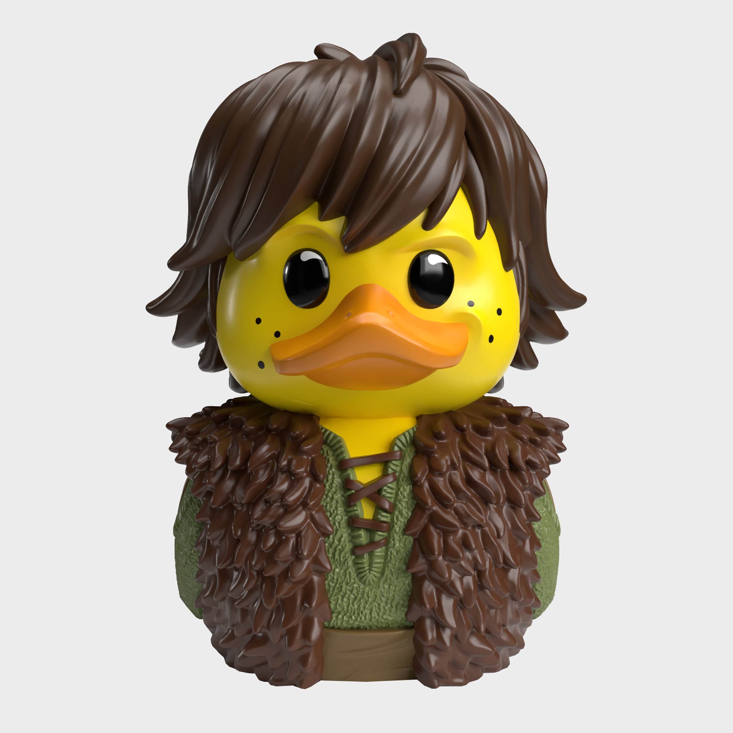 How To Train Your Dragon Hiccup Mini Tubbz - Character.com