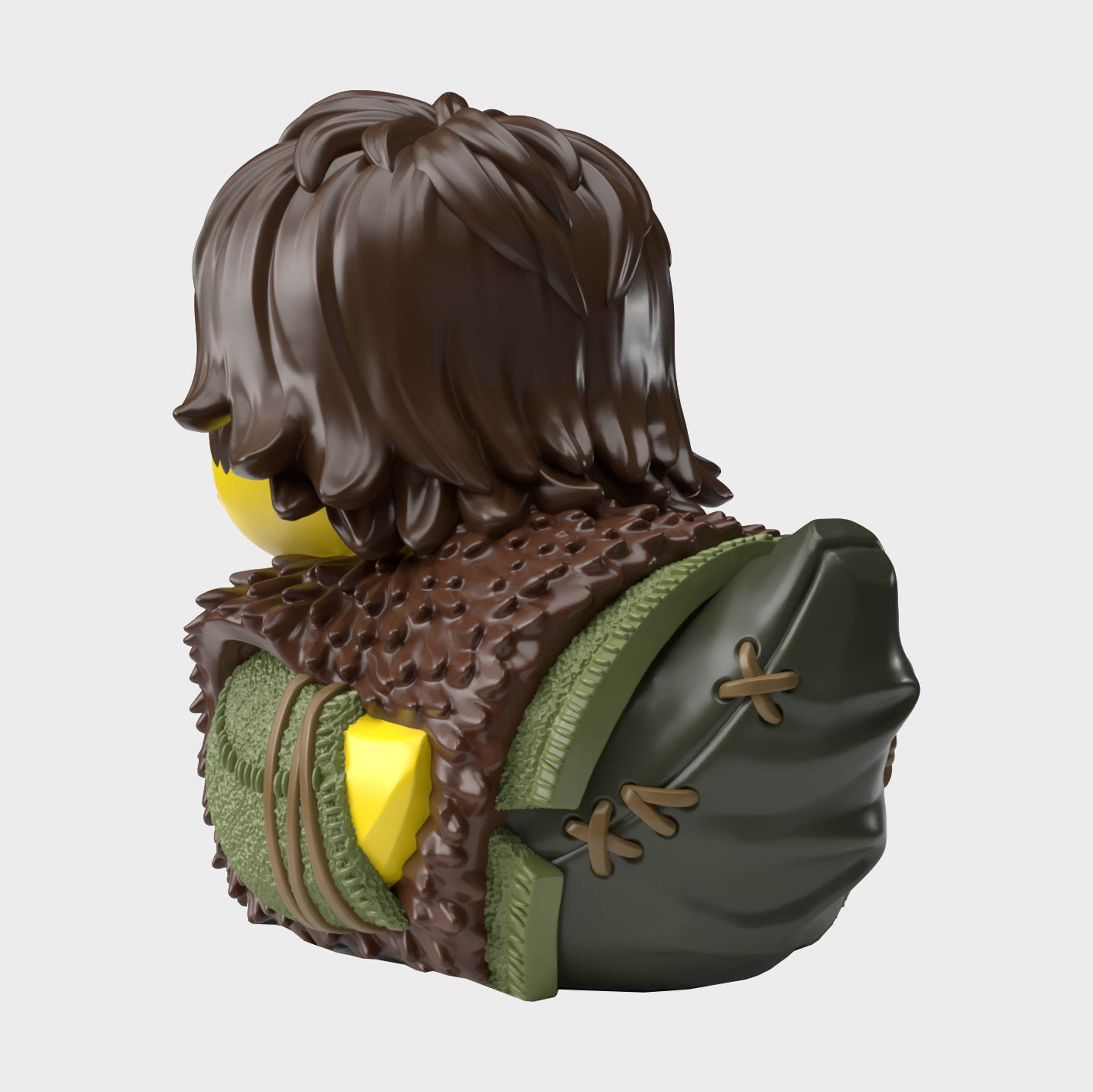 How To Train Your Dragon Hiccup Mini Tubbz - Character.com