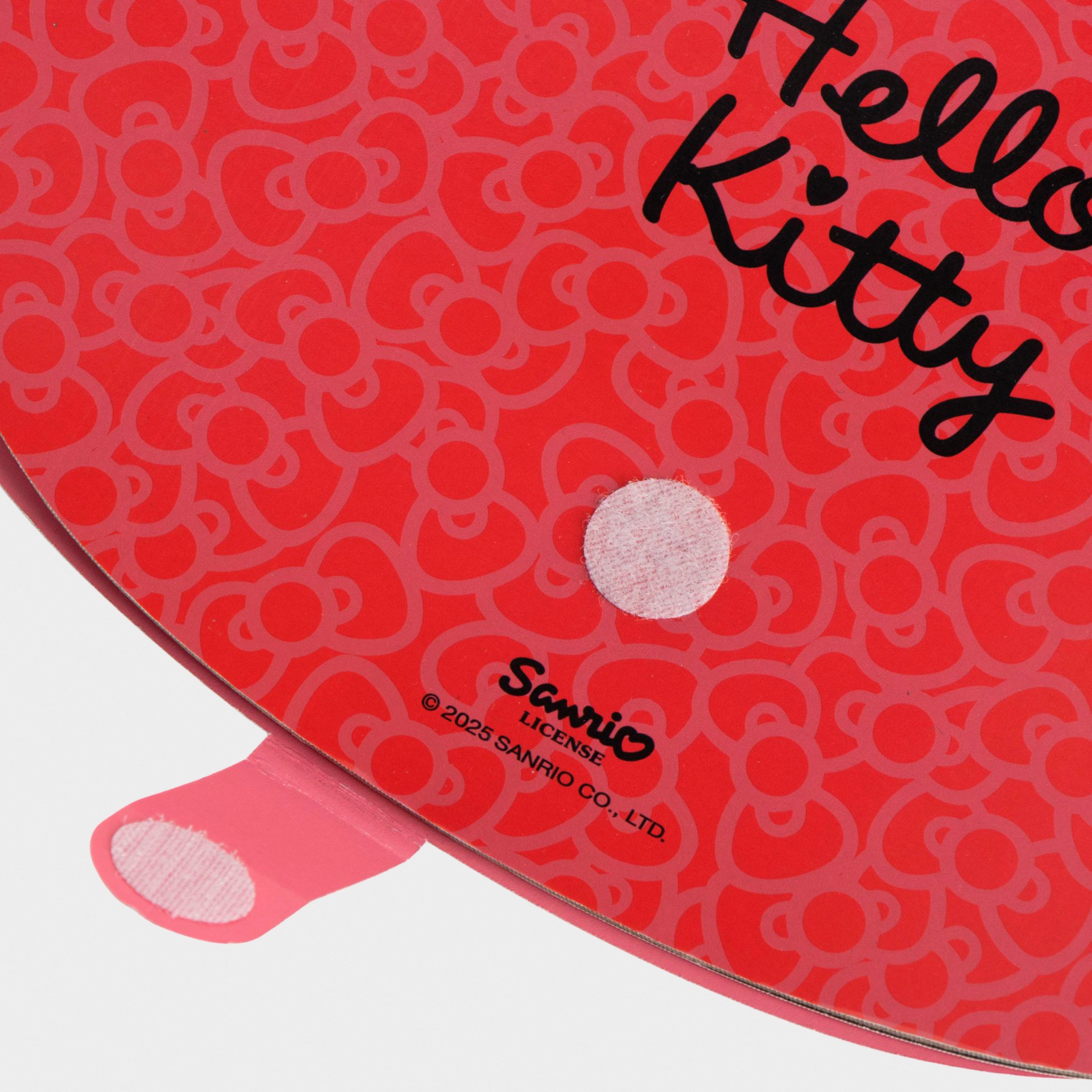 Hello Kitty Activity Album