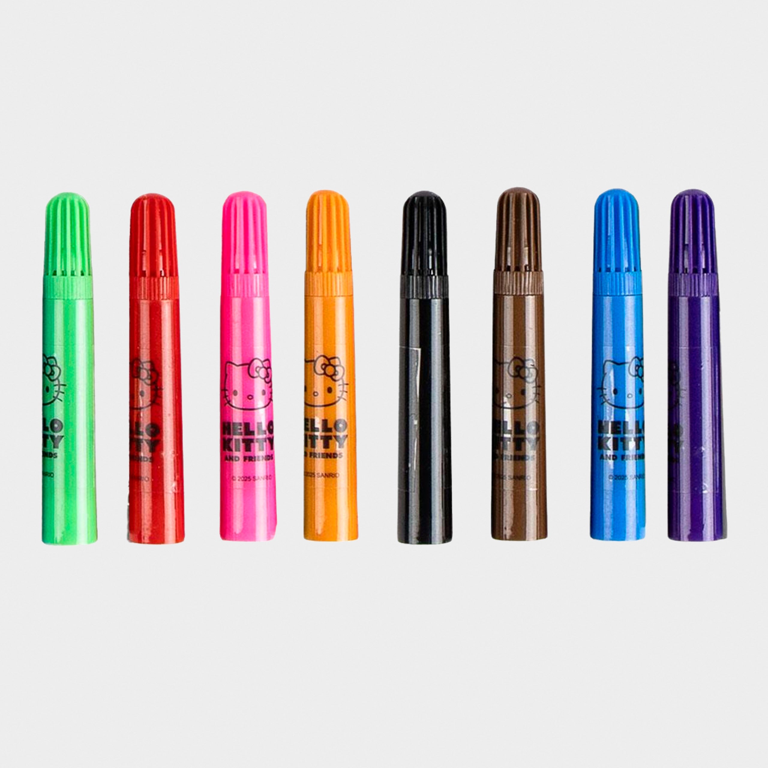 Hello Kitty Activity Set