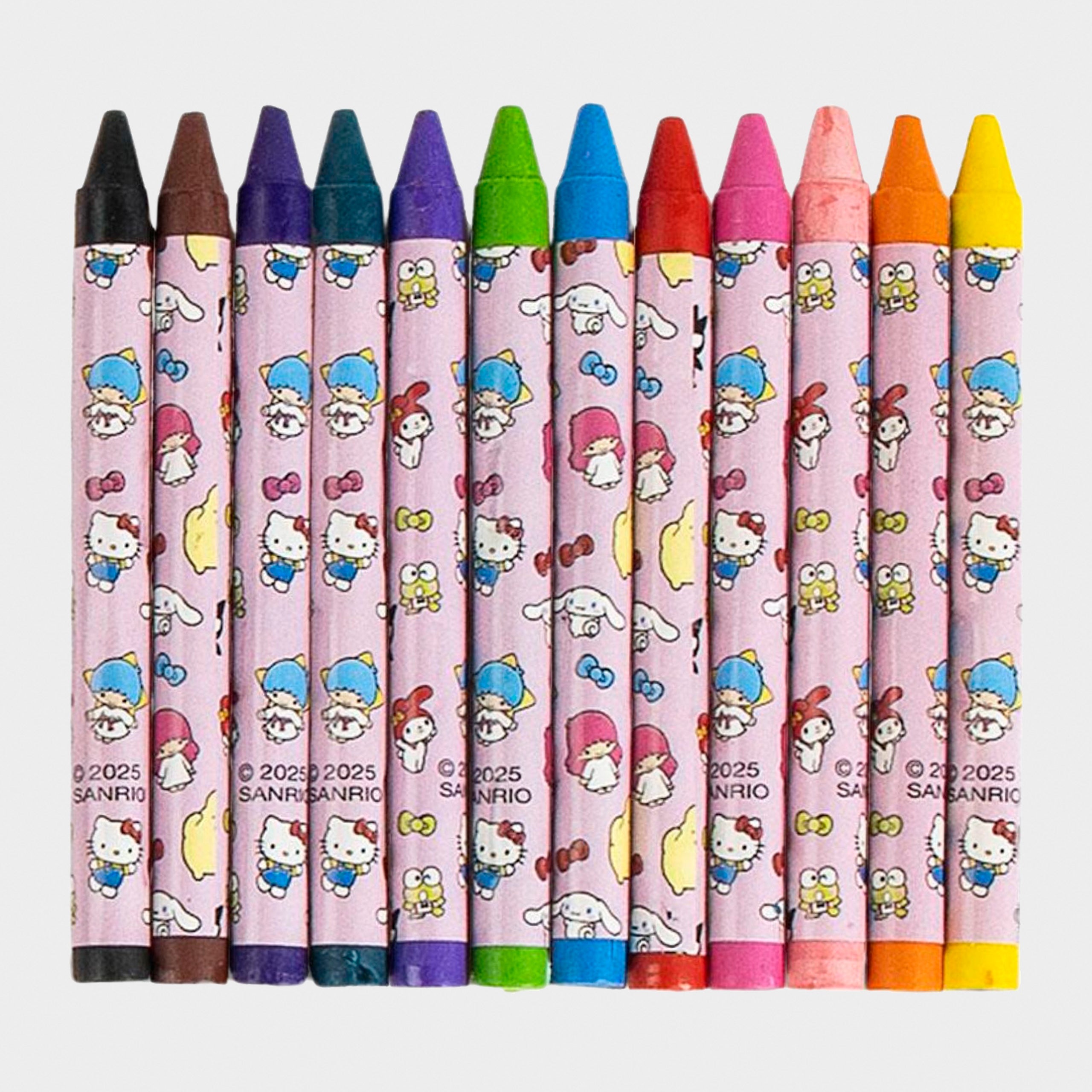 Hello Kitty Activity Set