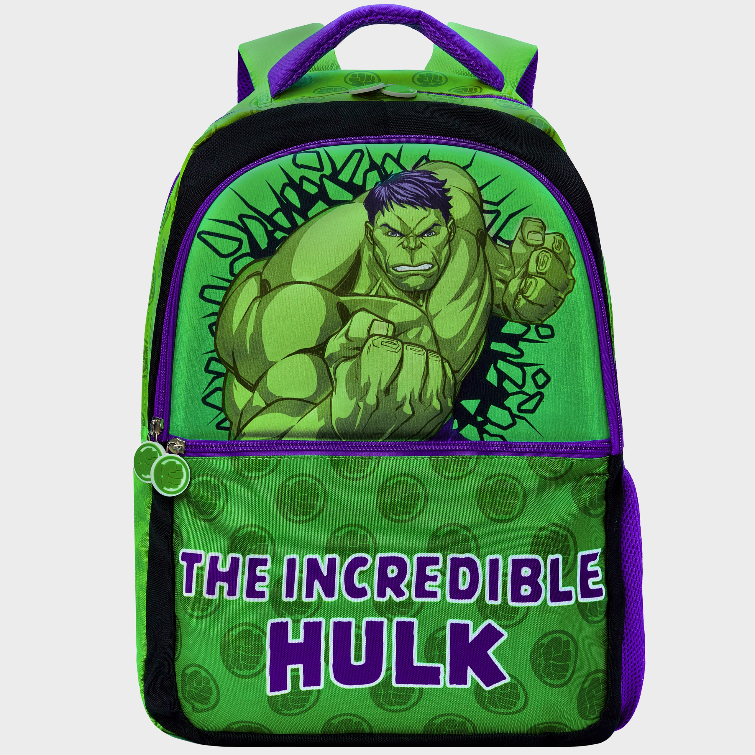 The Incredible Hulk Backpack