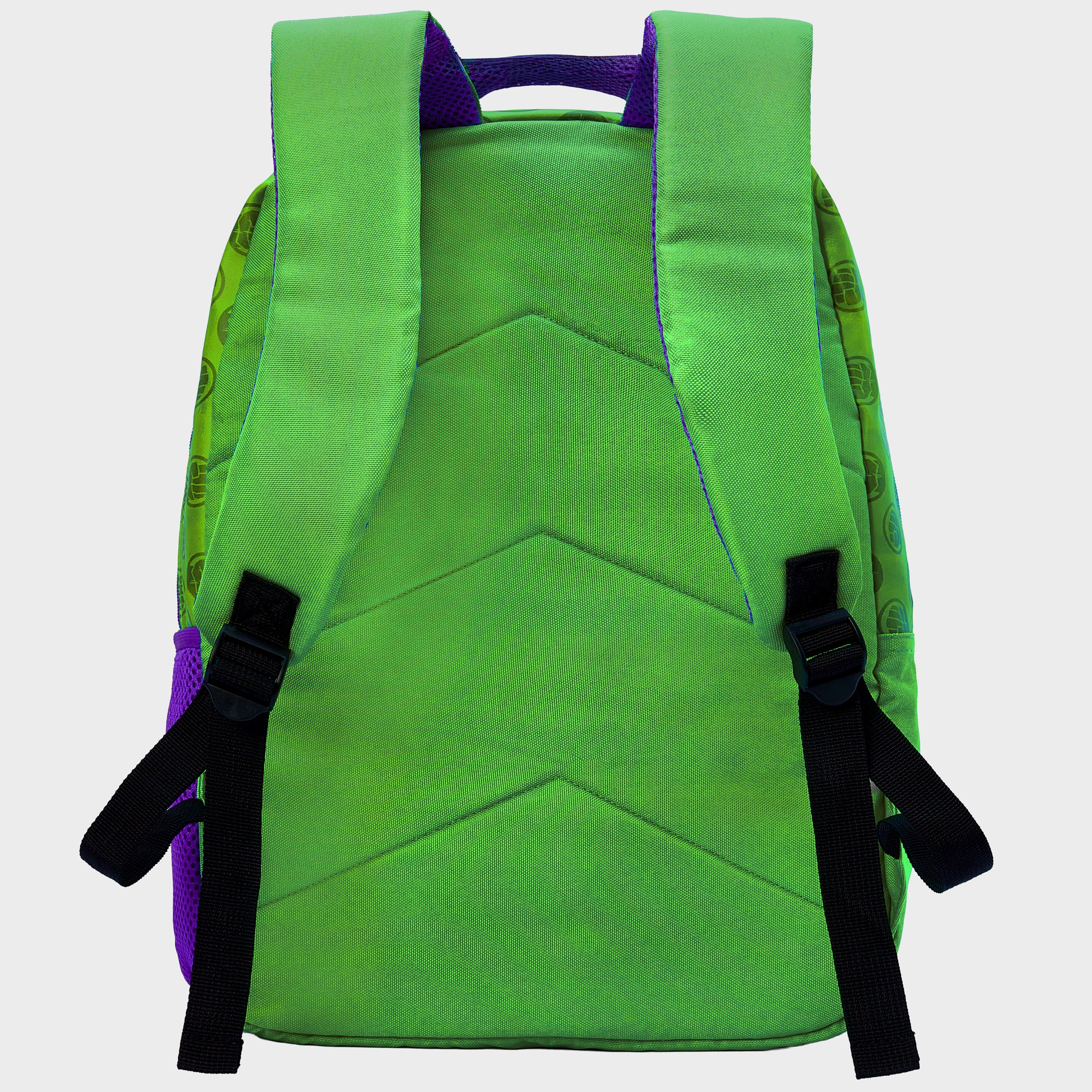The Incredible Hulk Backpack