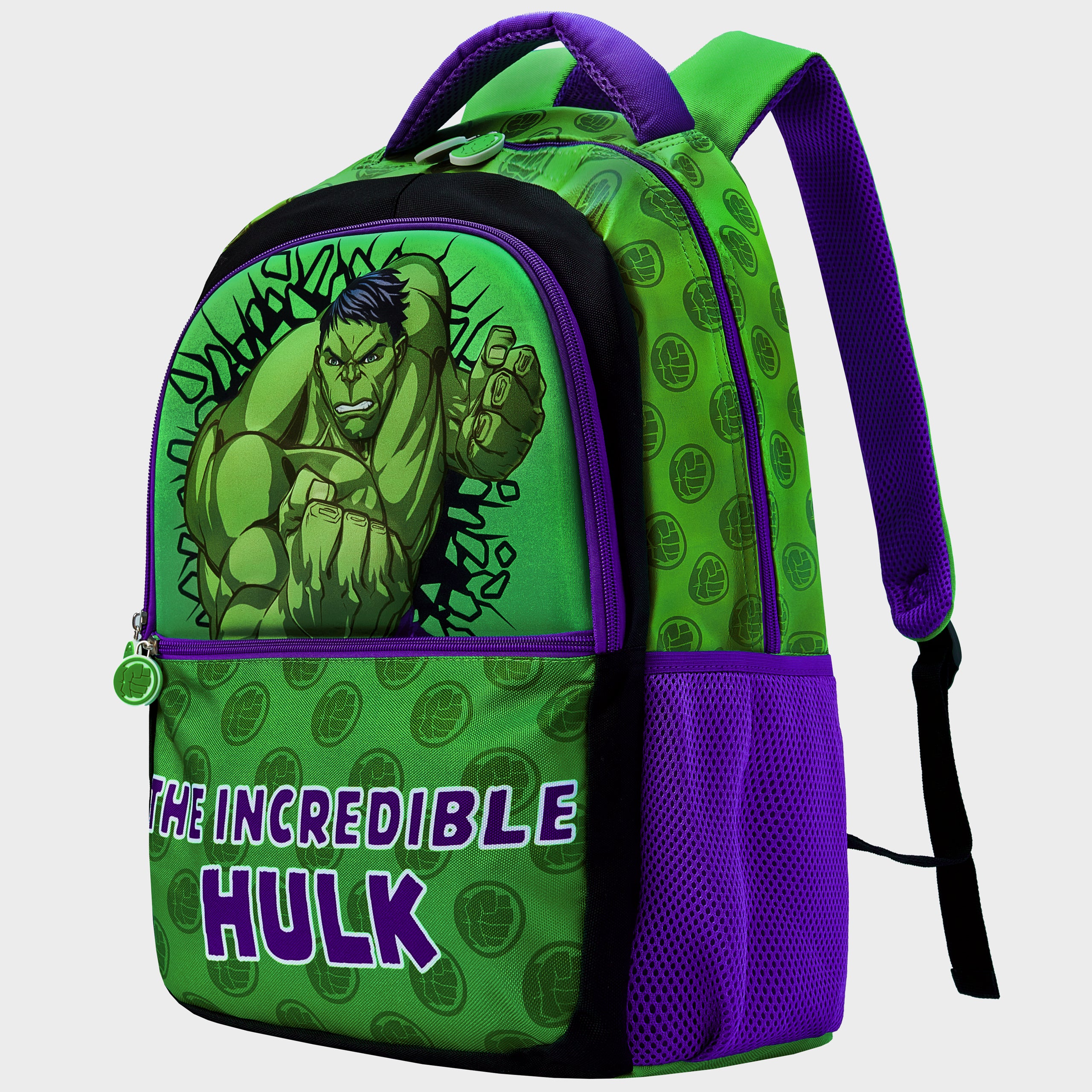 The Incredible Hulk Backpack