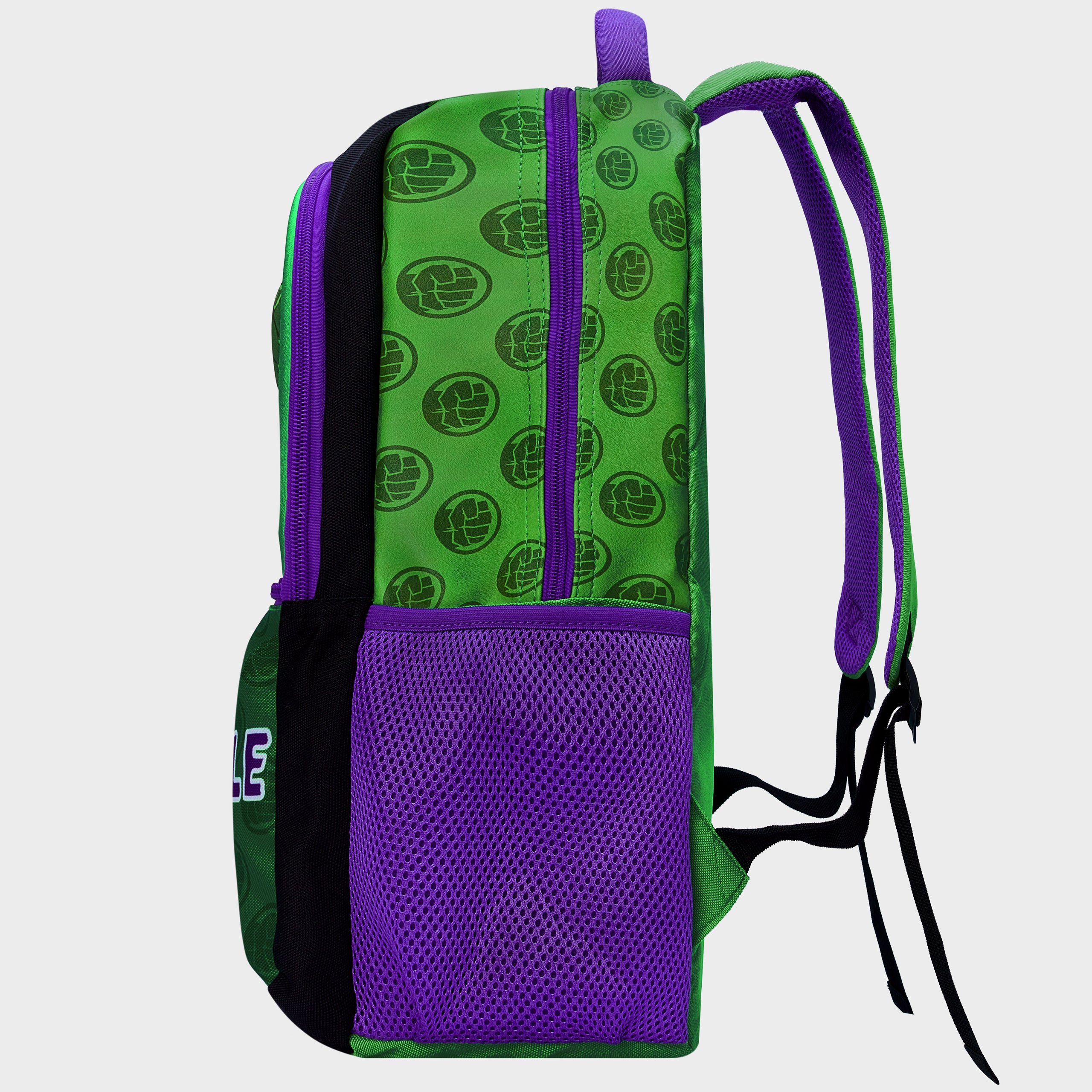 The Incredible Hulk Backpack