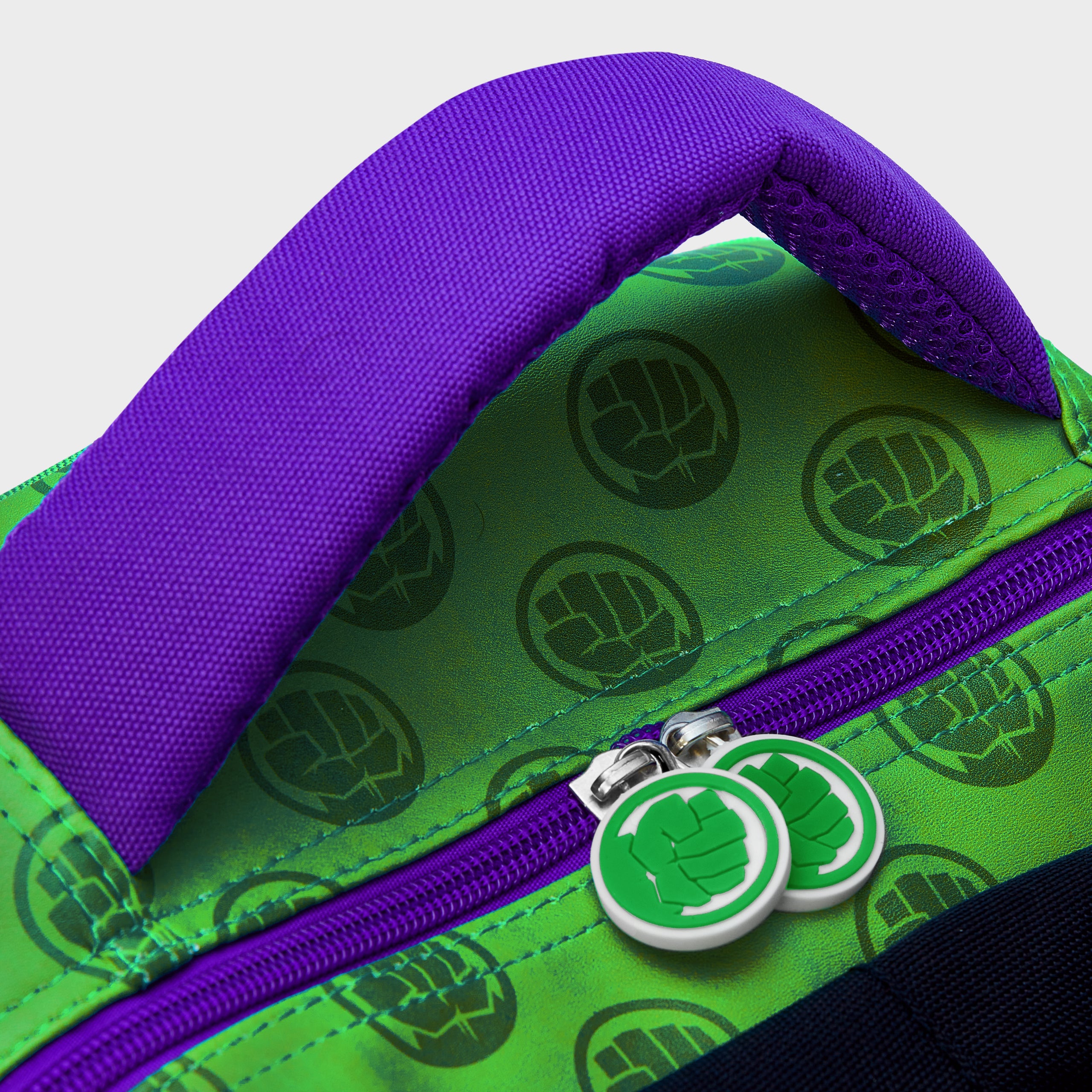 The Incredible Hulk Backpack