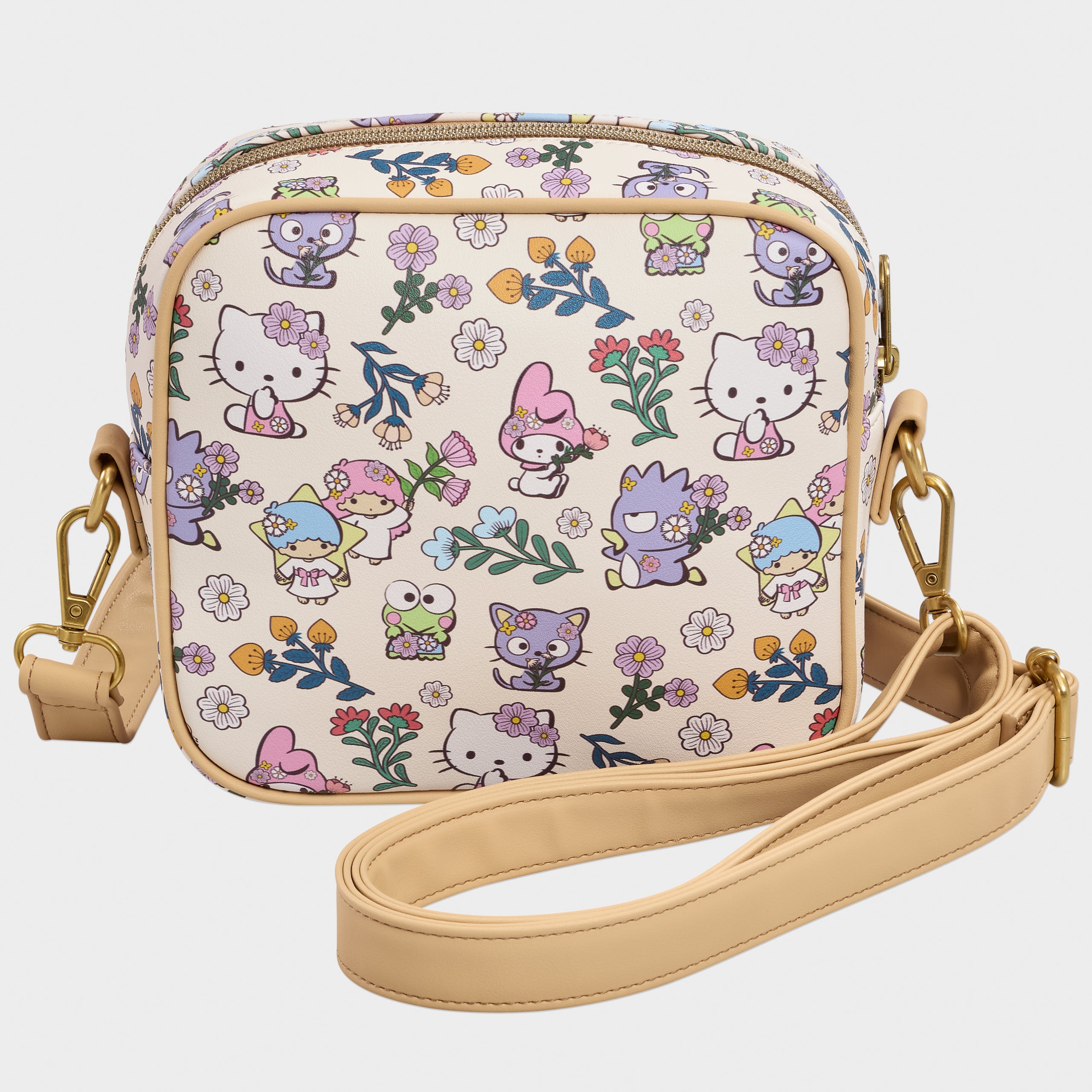 Hello Kitty Loungefly Mini Side Bag