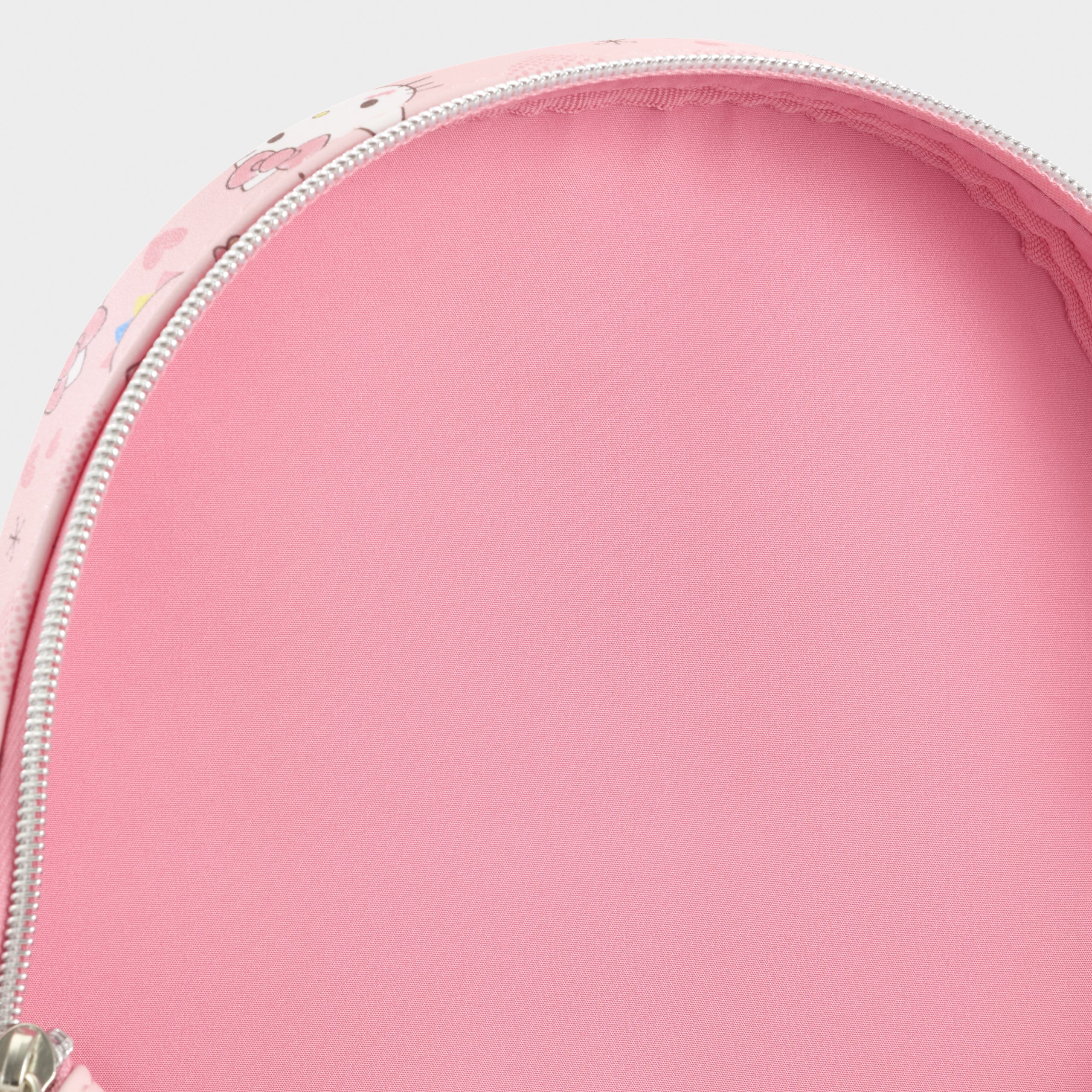 Hello Kitty Chum & Treats Loungefly Mini Backpack