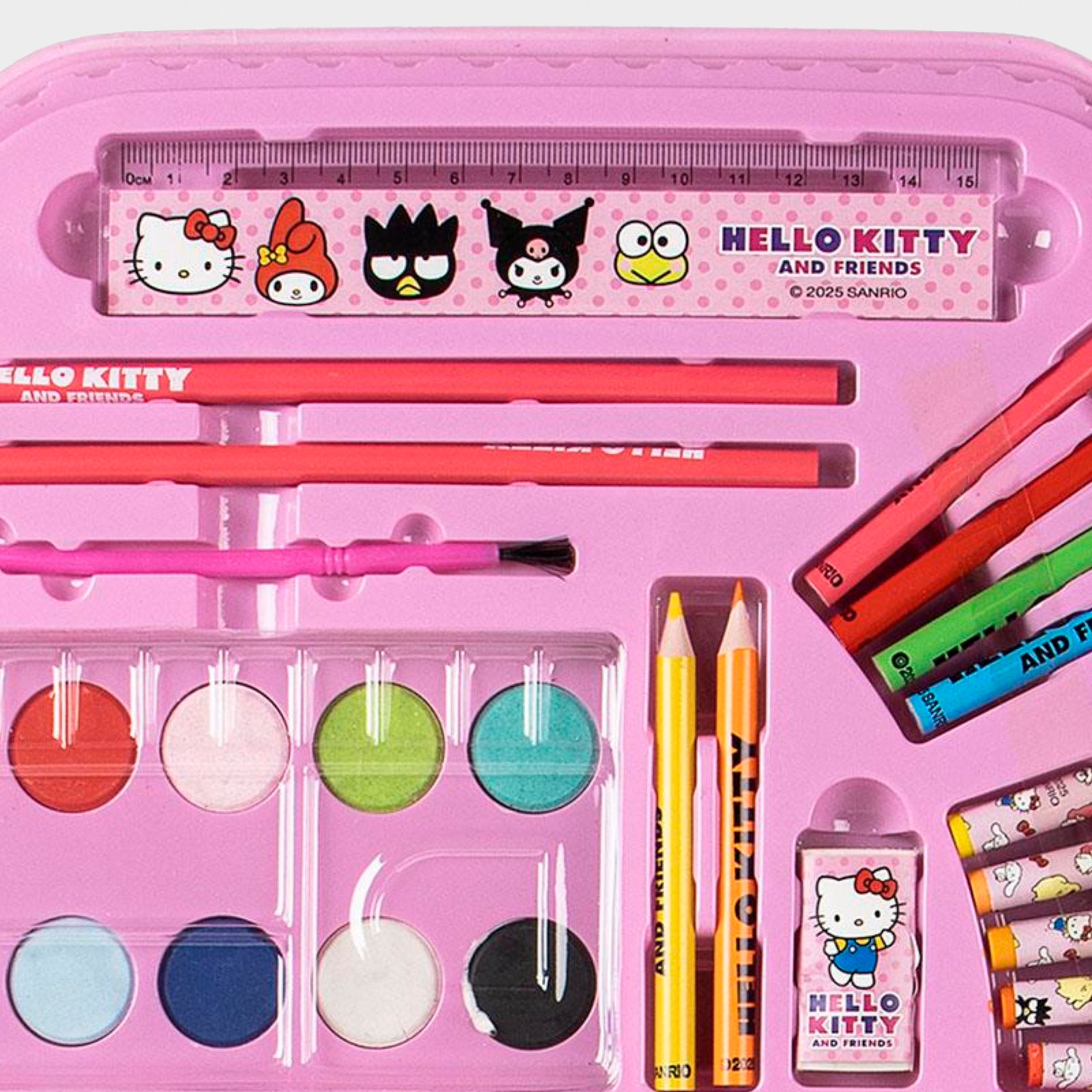 Hello Kitty Craft Set