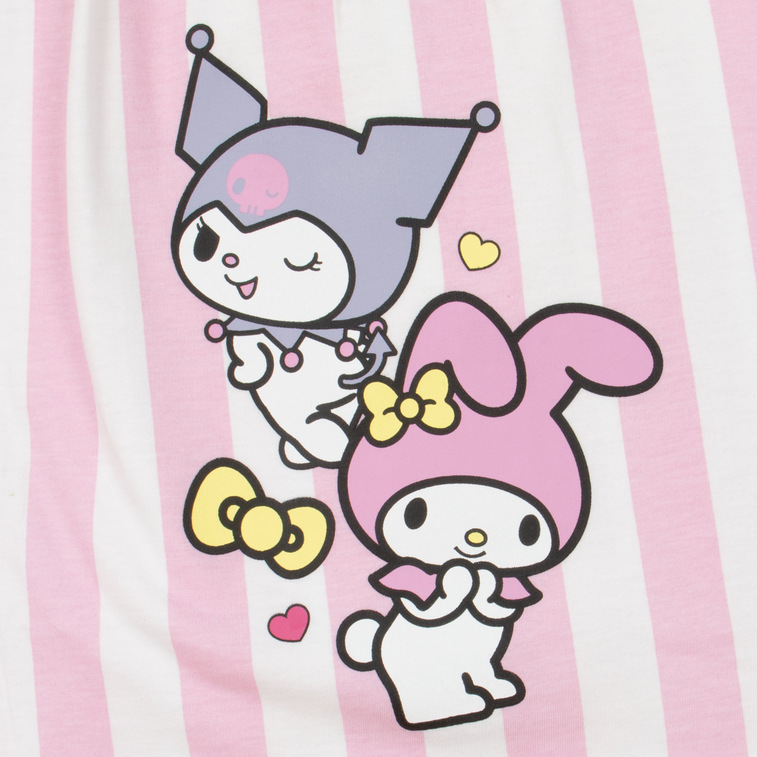 Hello Kitty and Friends Striped Dress