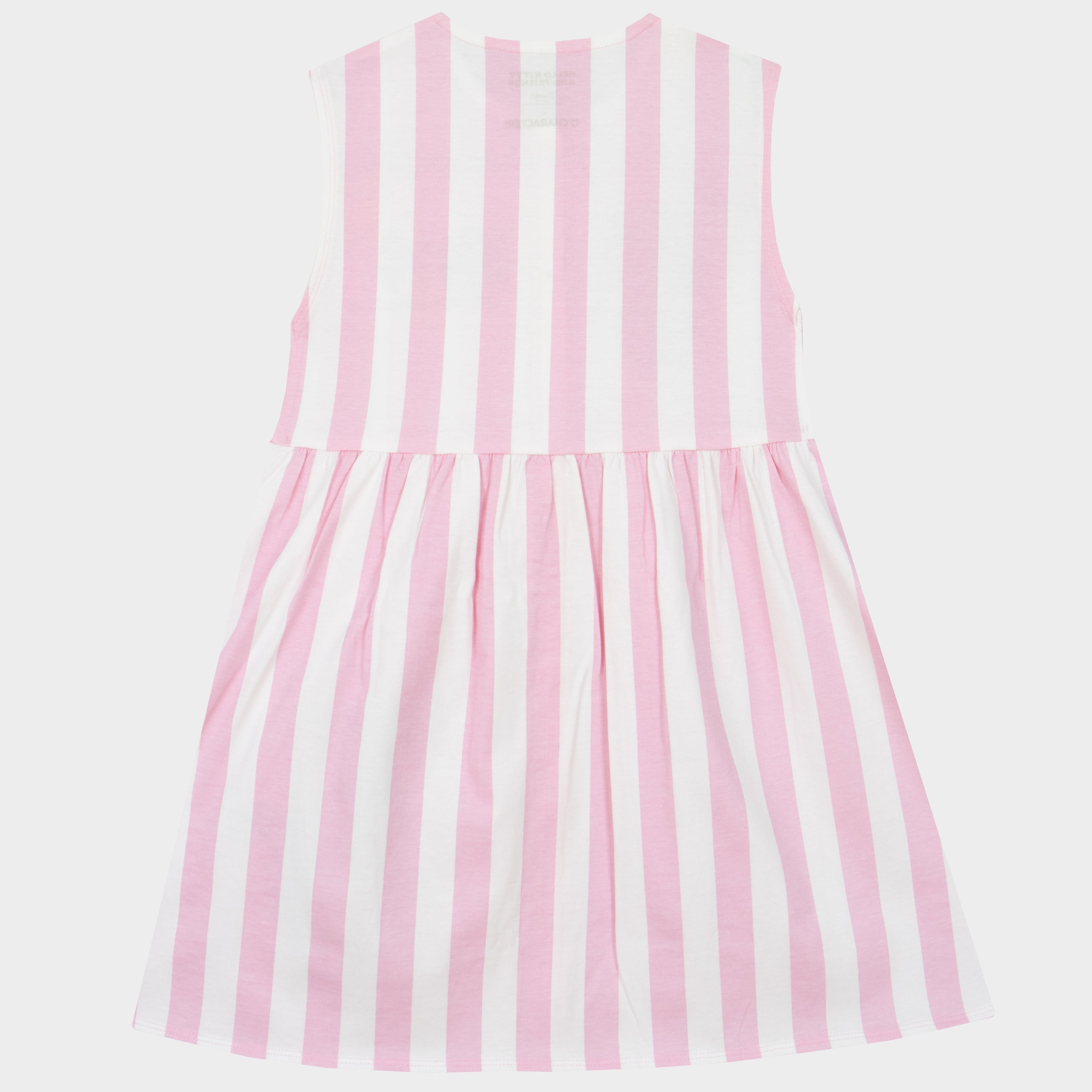 Hello Kitty and Friends Striped Dress