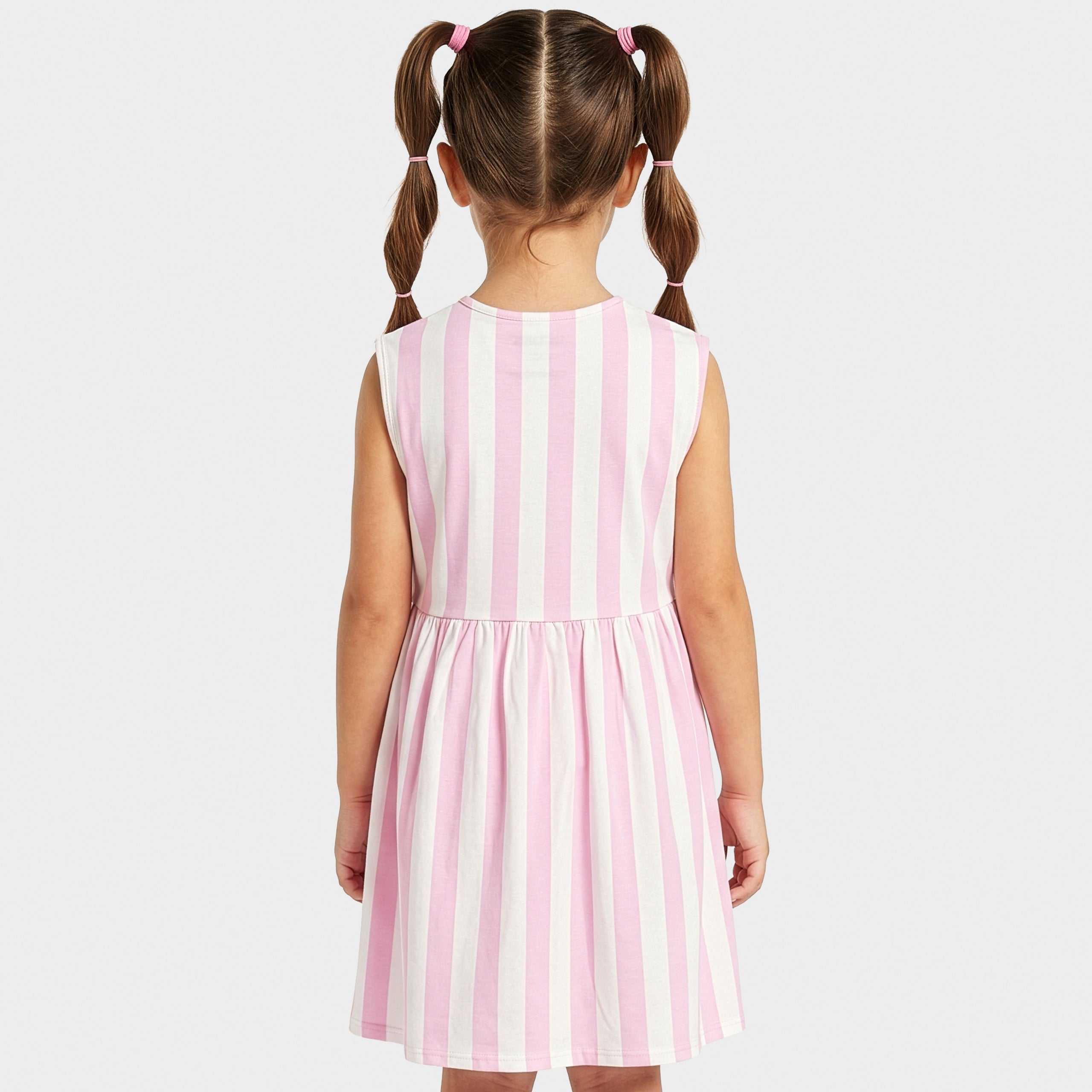 Hello Kitty and Friends Striped Dress