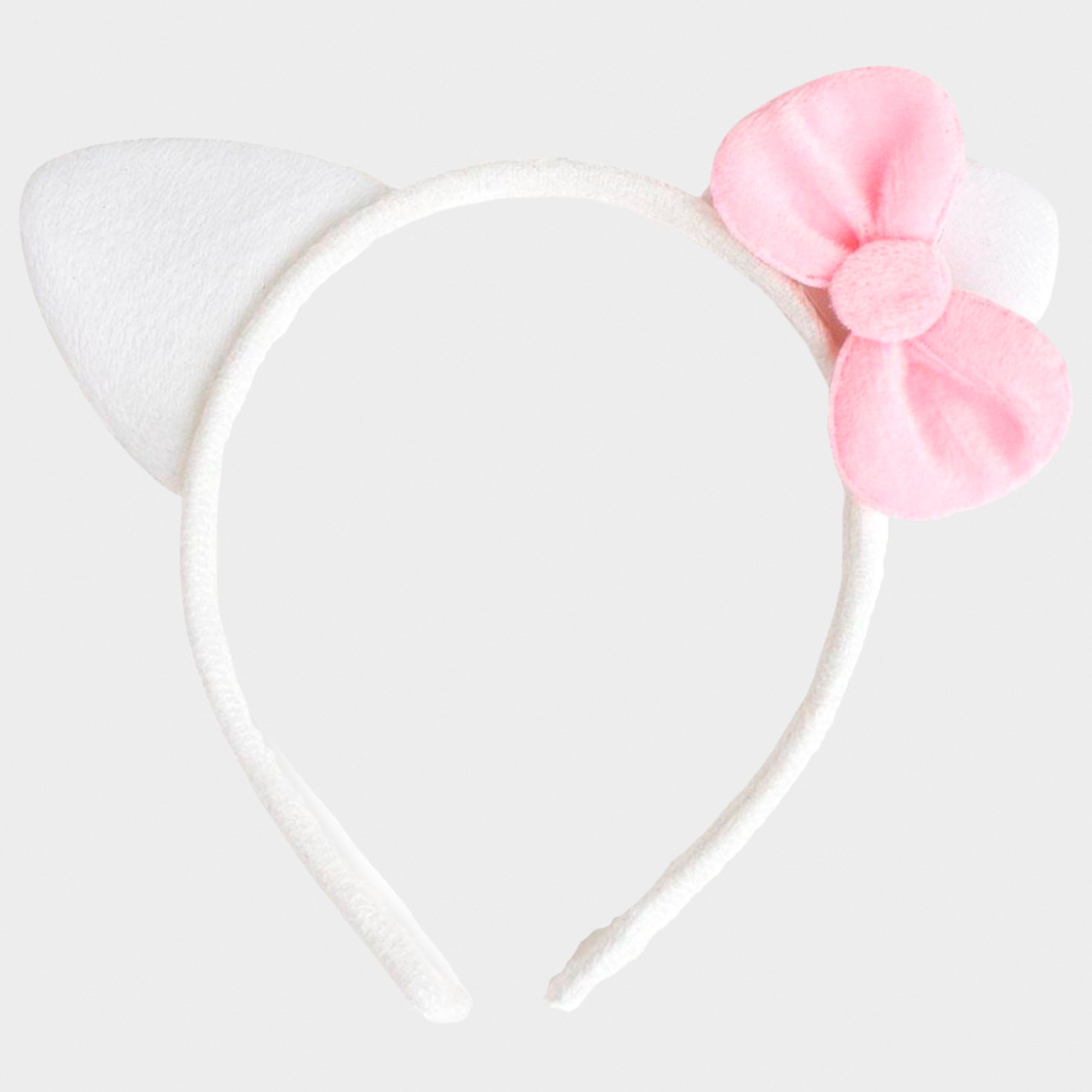 Hello Kitty Tutu And Headband Set