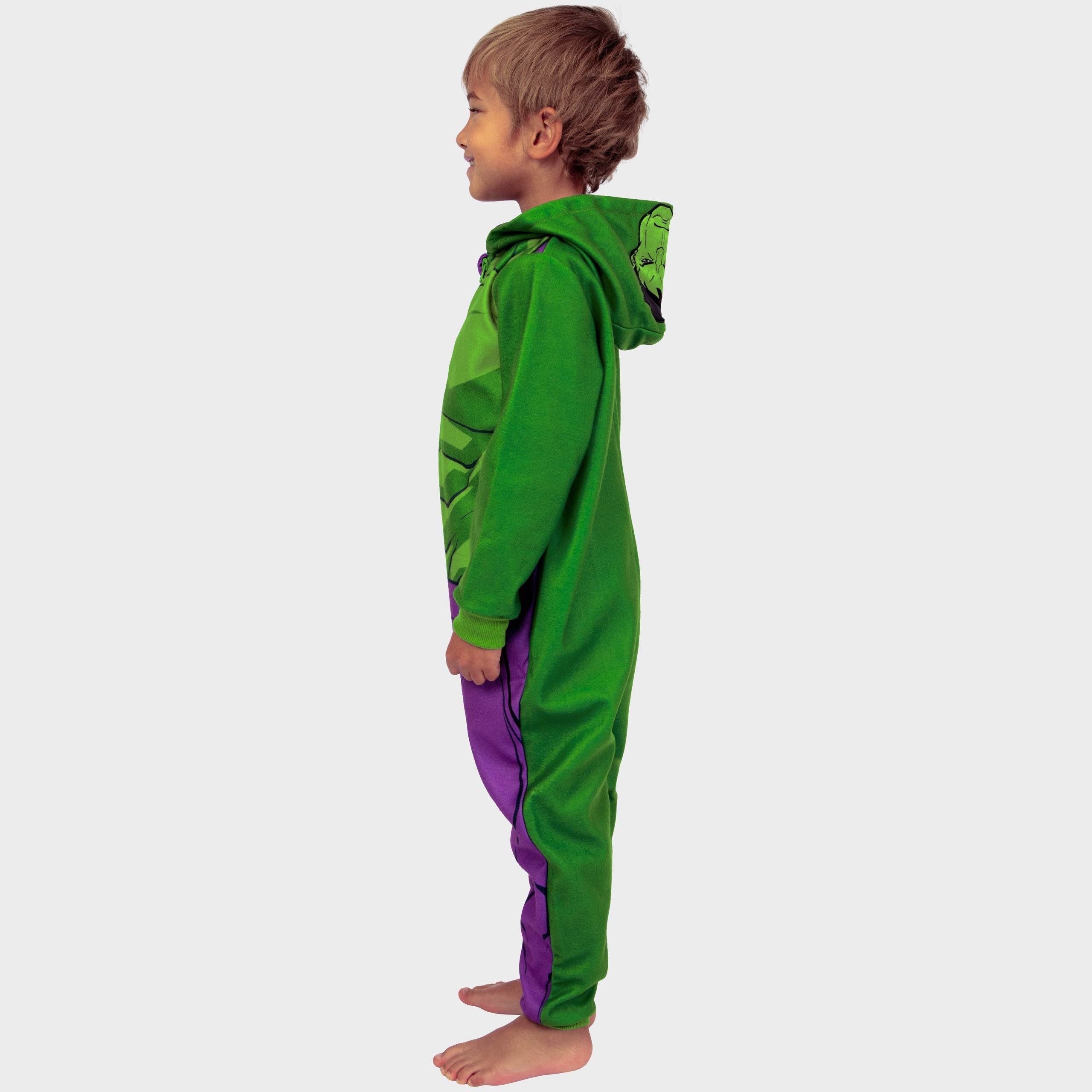 Hulk Onesie - Character.com