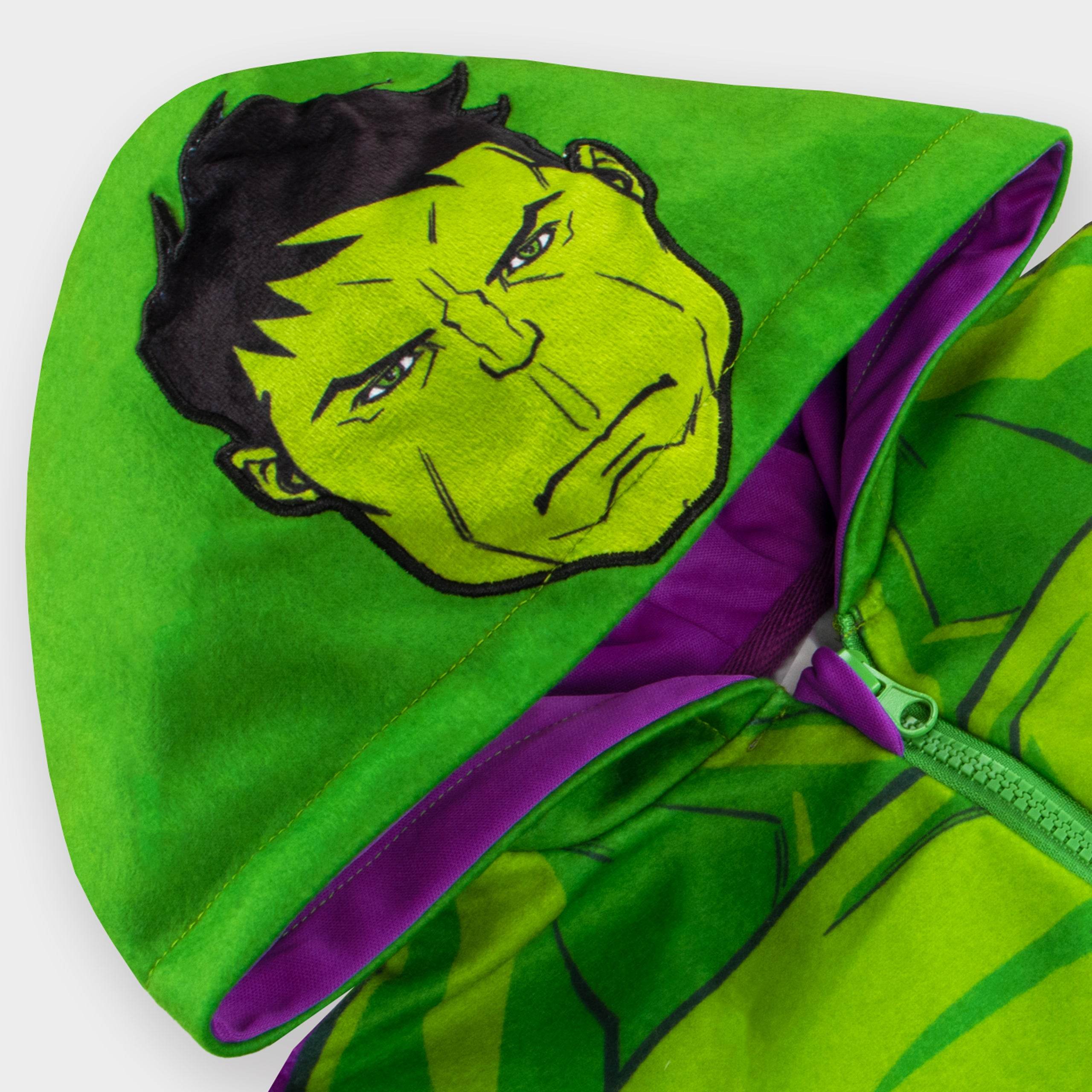 Hulk Onesie - Character.com