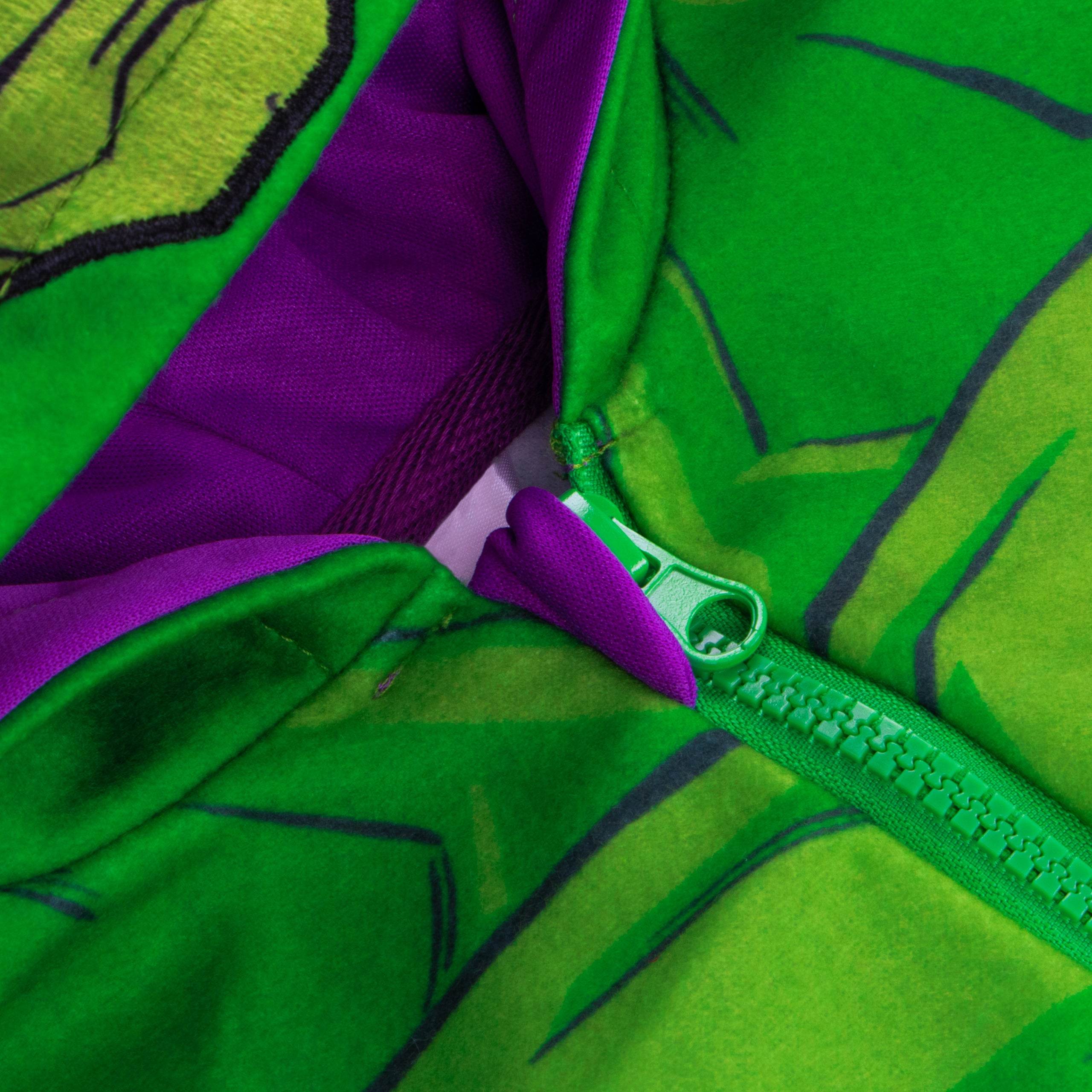 Hulk Onesie - Character.com