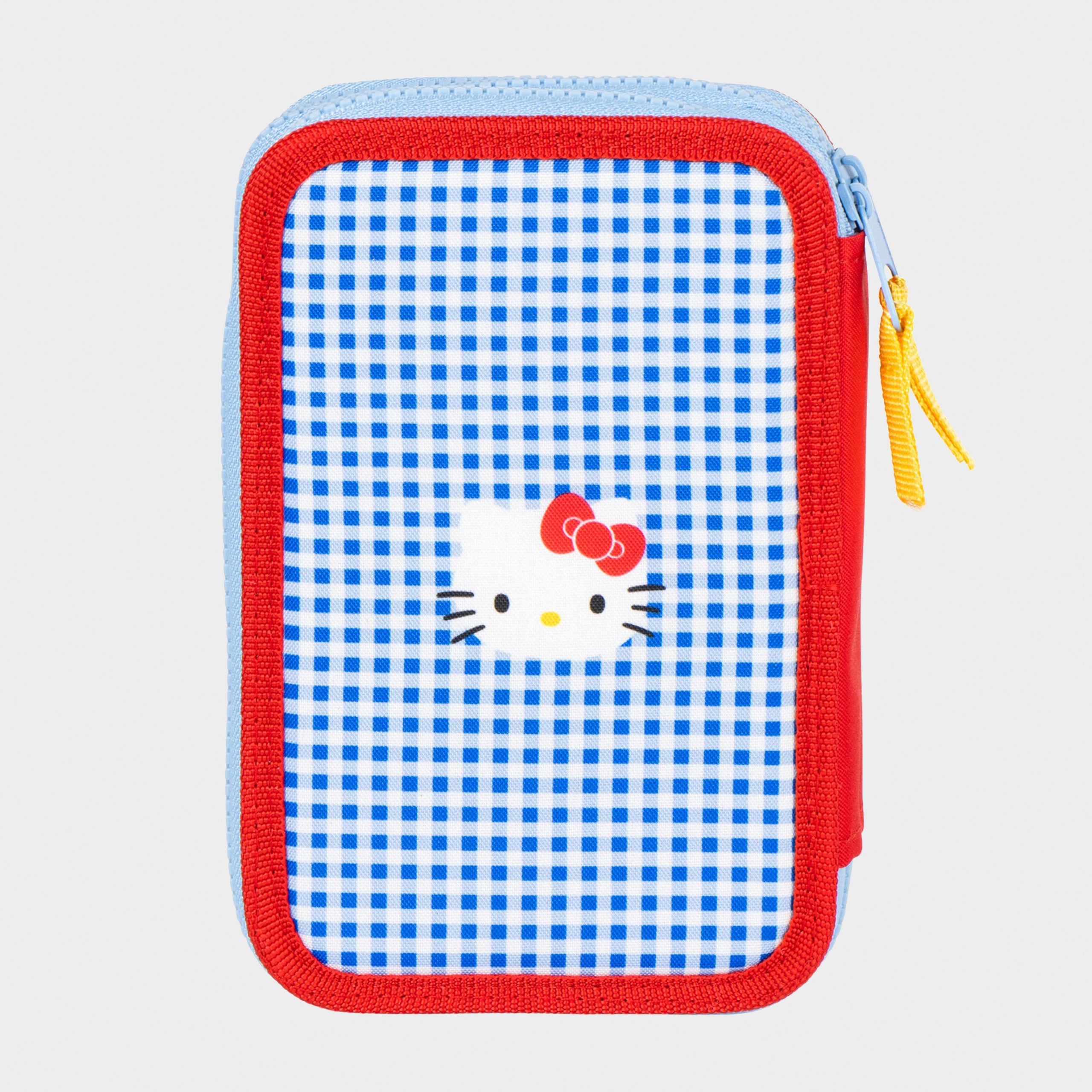 Hello Kitty Pencil Case