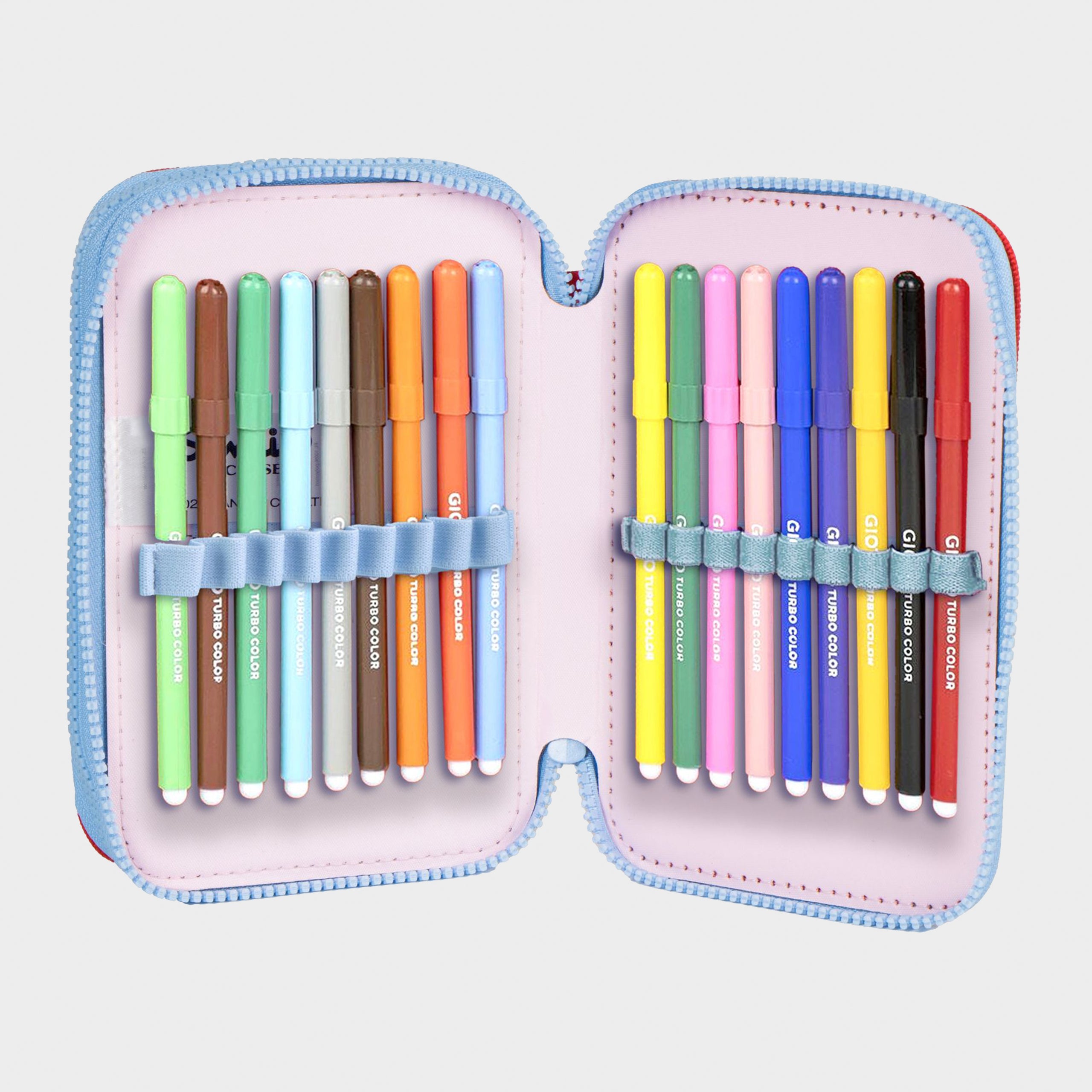 Hello Kitty Pencil Case