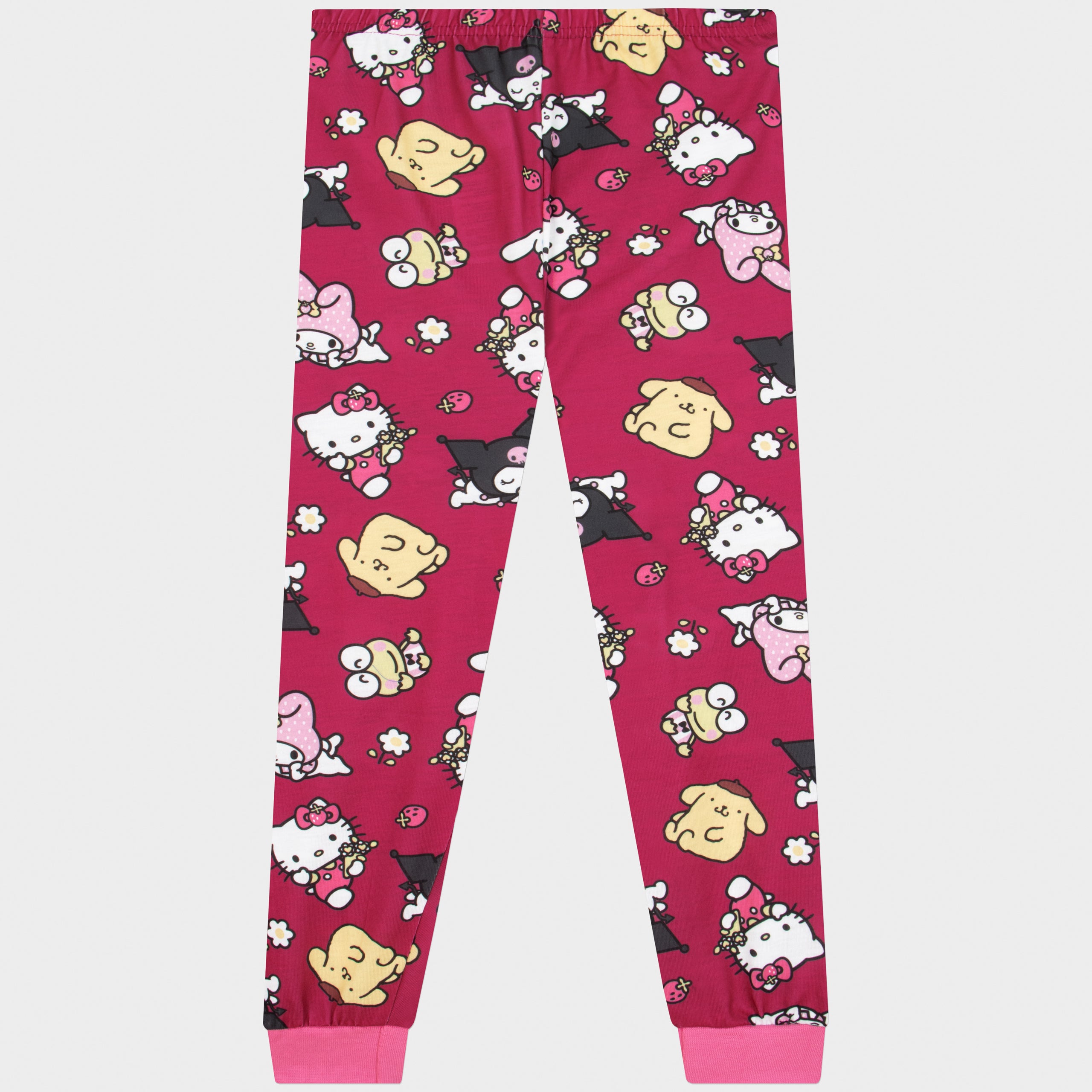 Hello Kitty & Friends Pyjamas