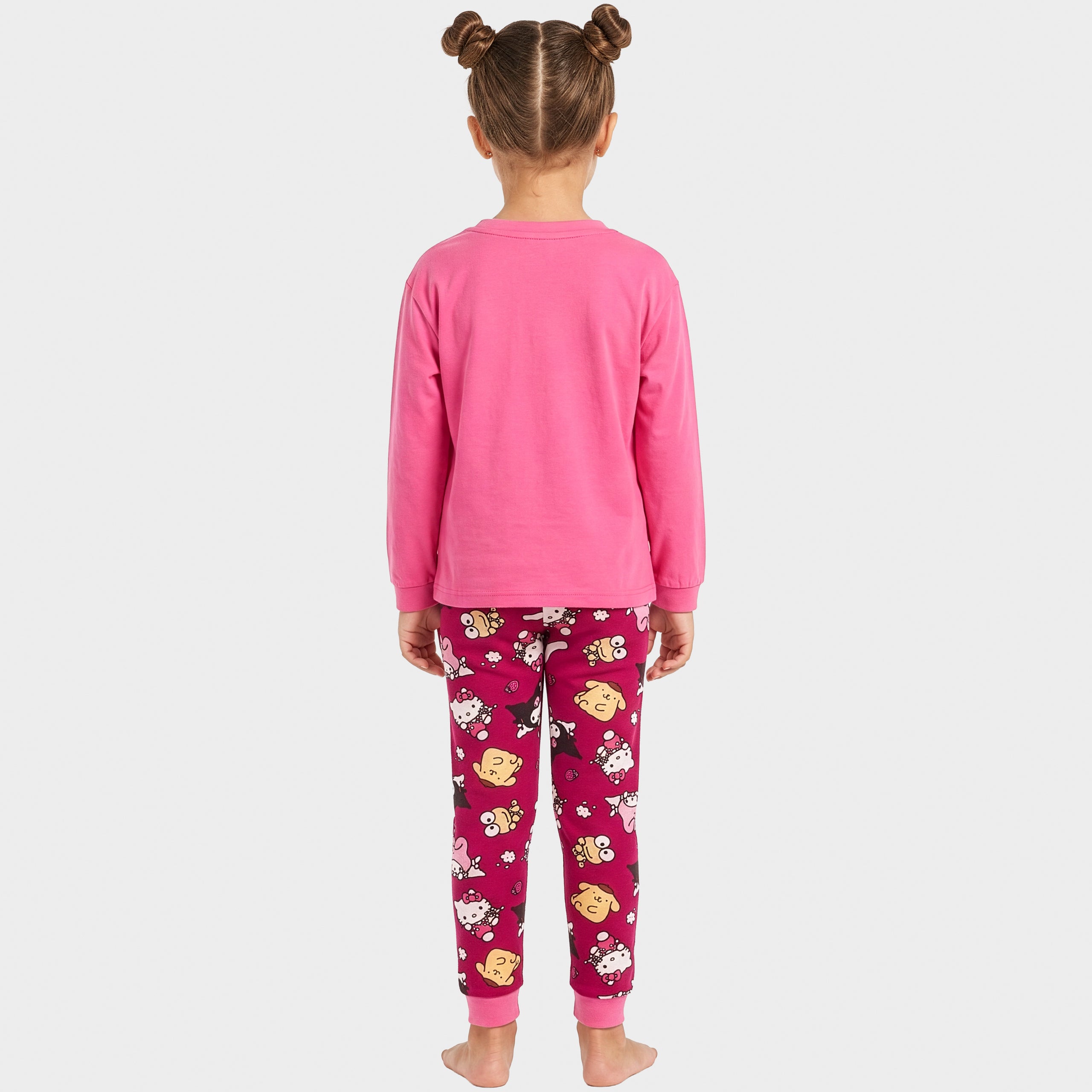 Hello Kitty & Friends Pyjamas