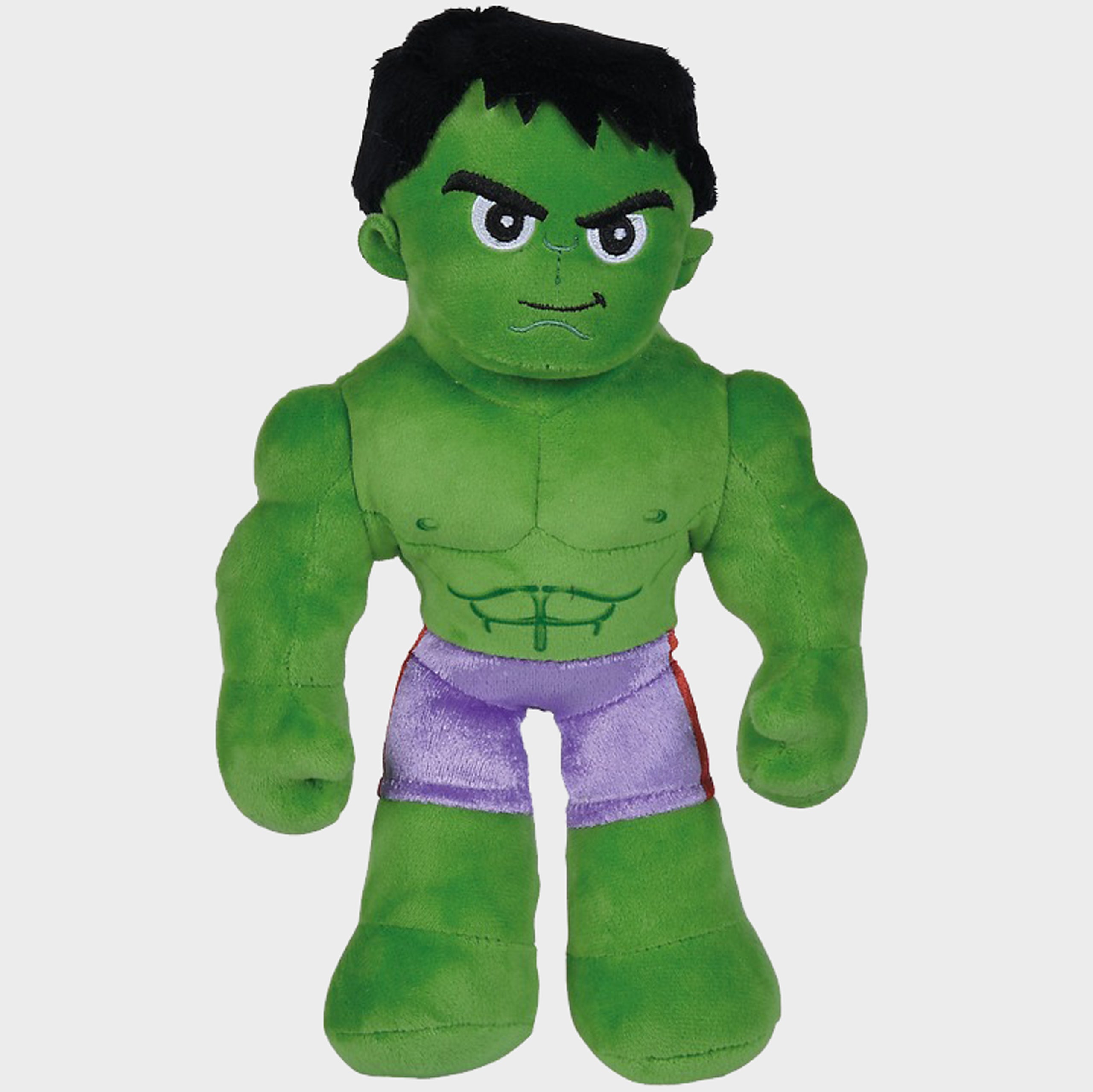 The Incredible Hulk Plush