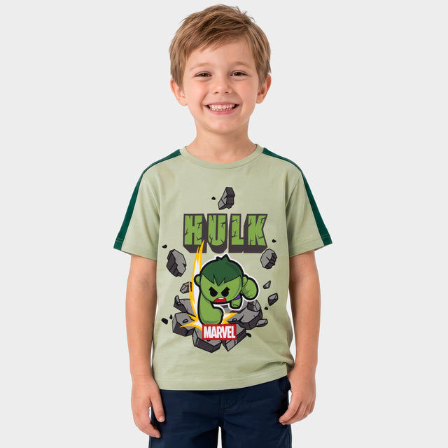 Hulk Smash T-shirt