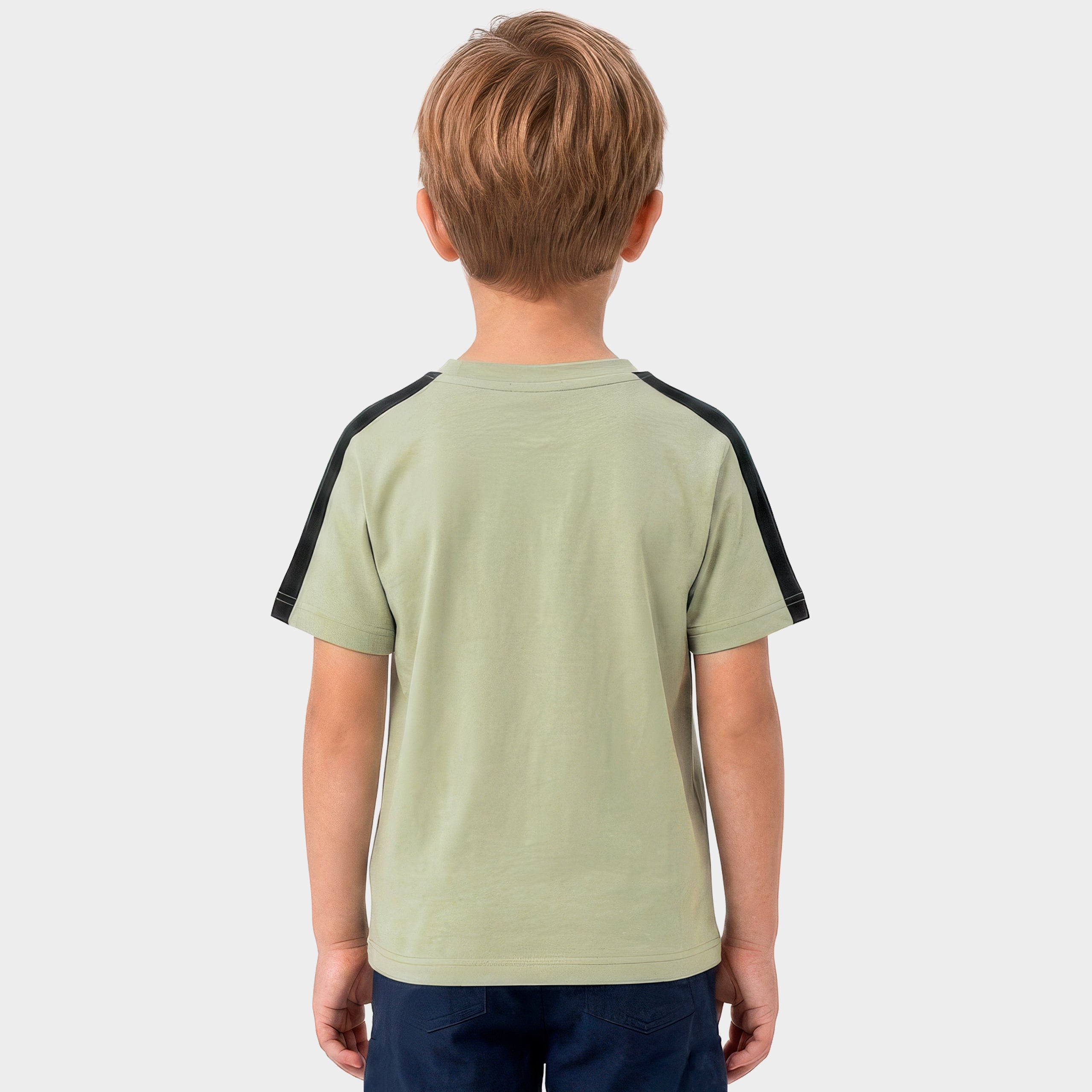 Hulk Smash T-shirt