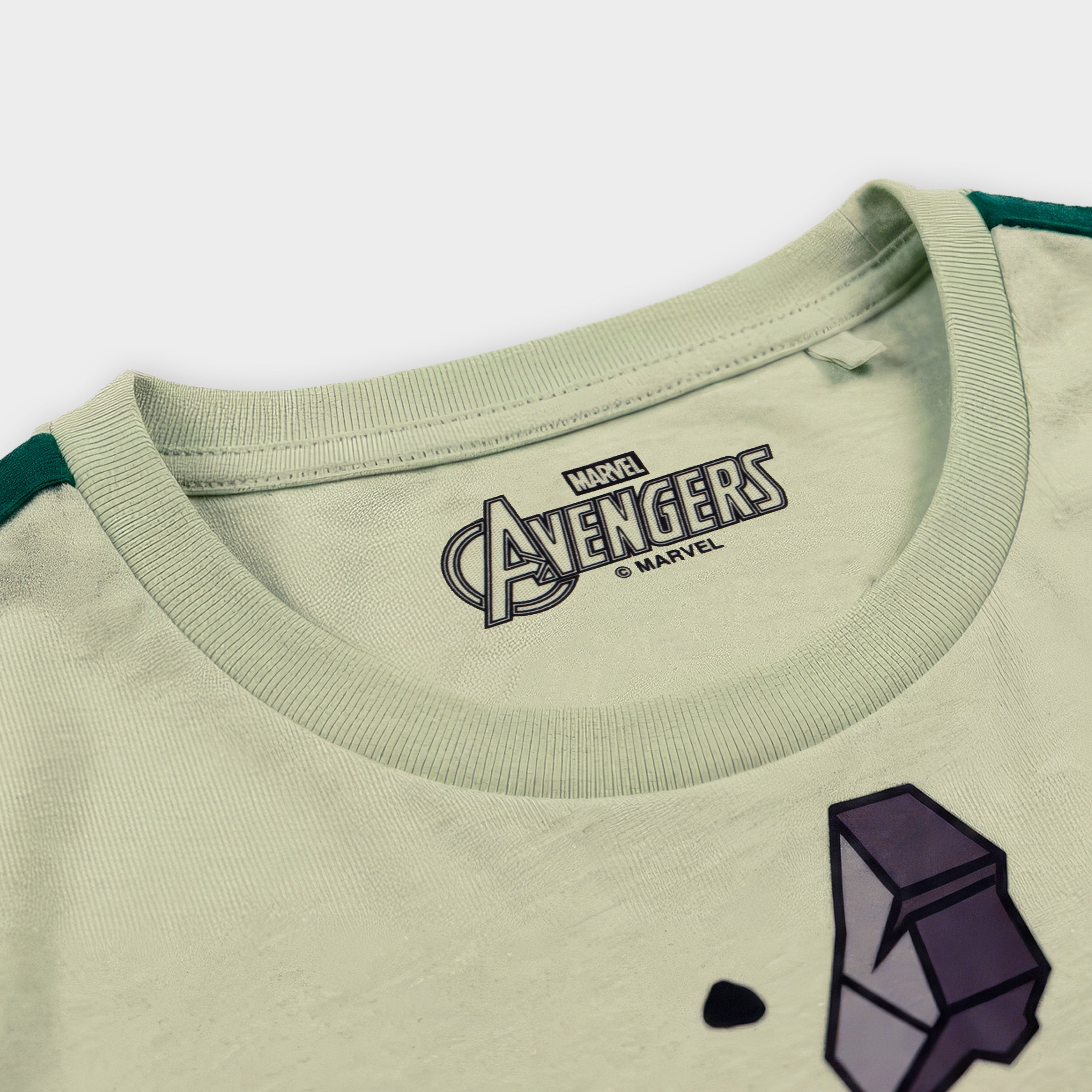 Hulk Smash T-shirt