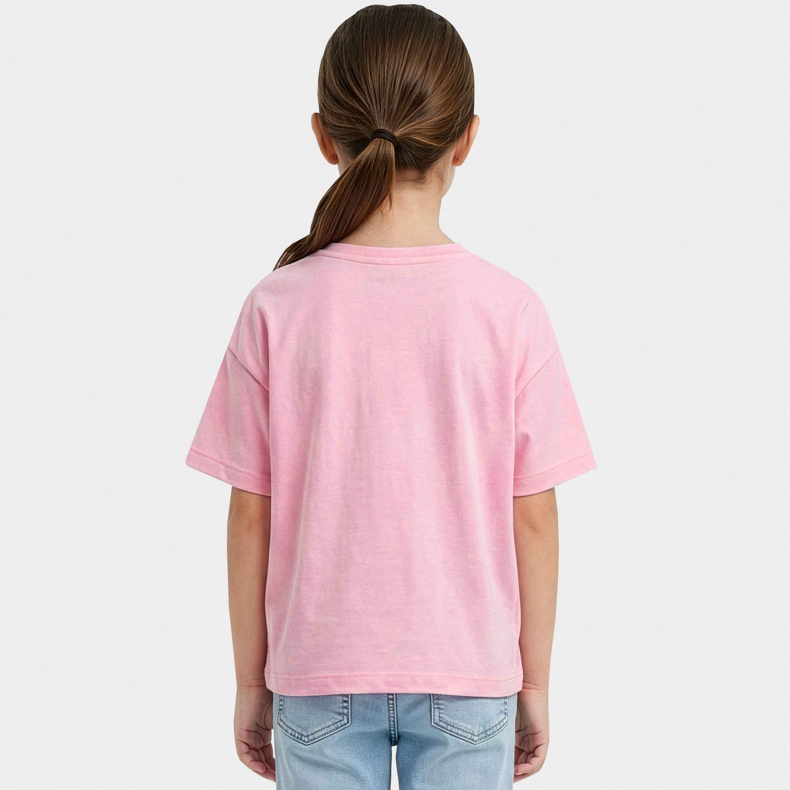 Hello Kitty Short Sleeve Tshirt