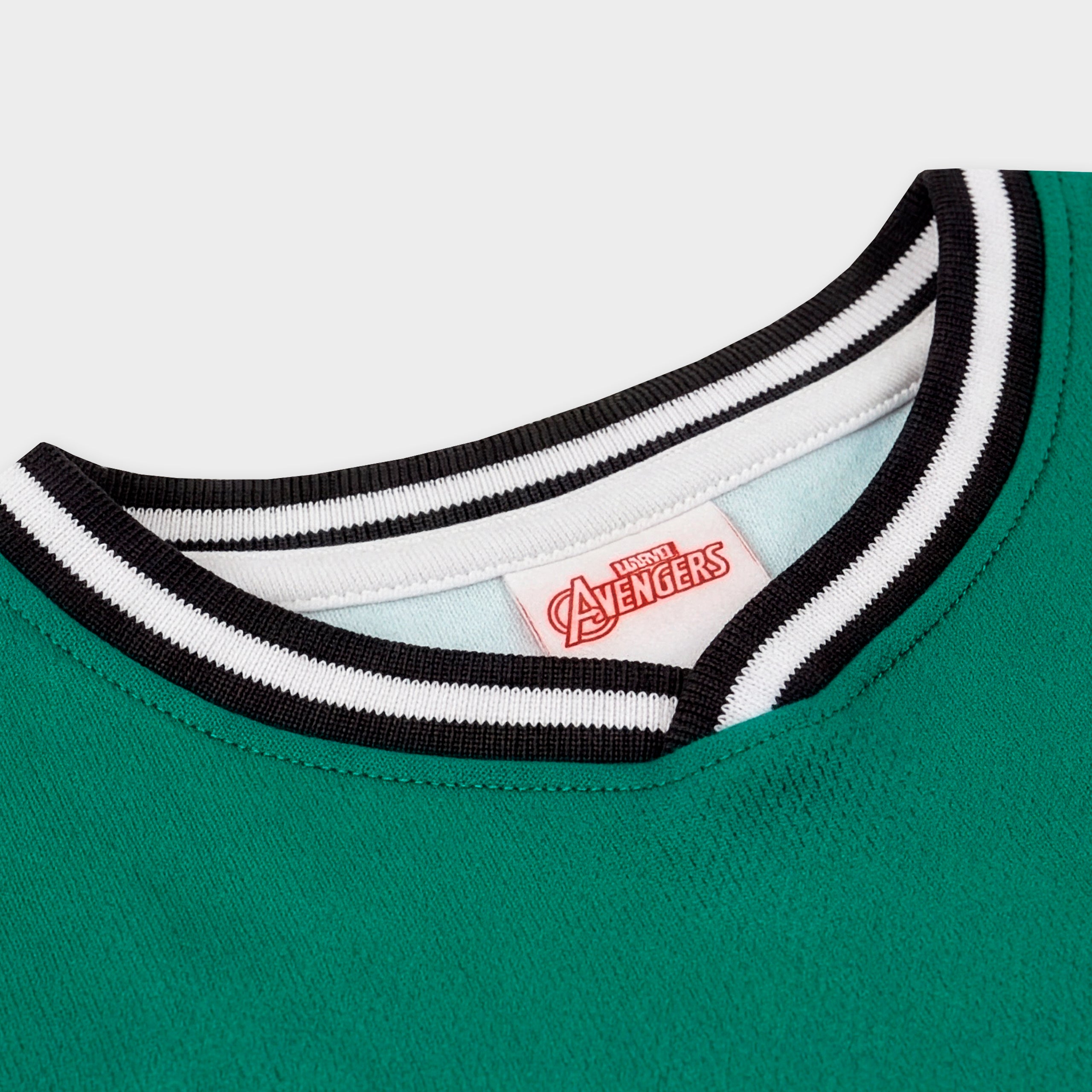 The Incredible Hulk Football T-Shirt