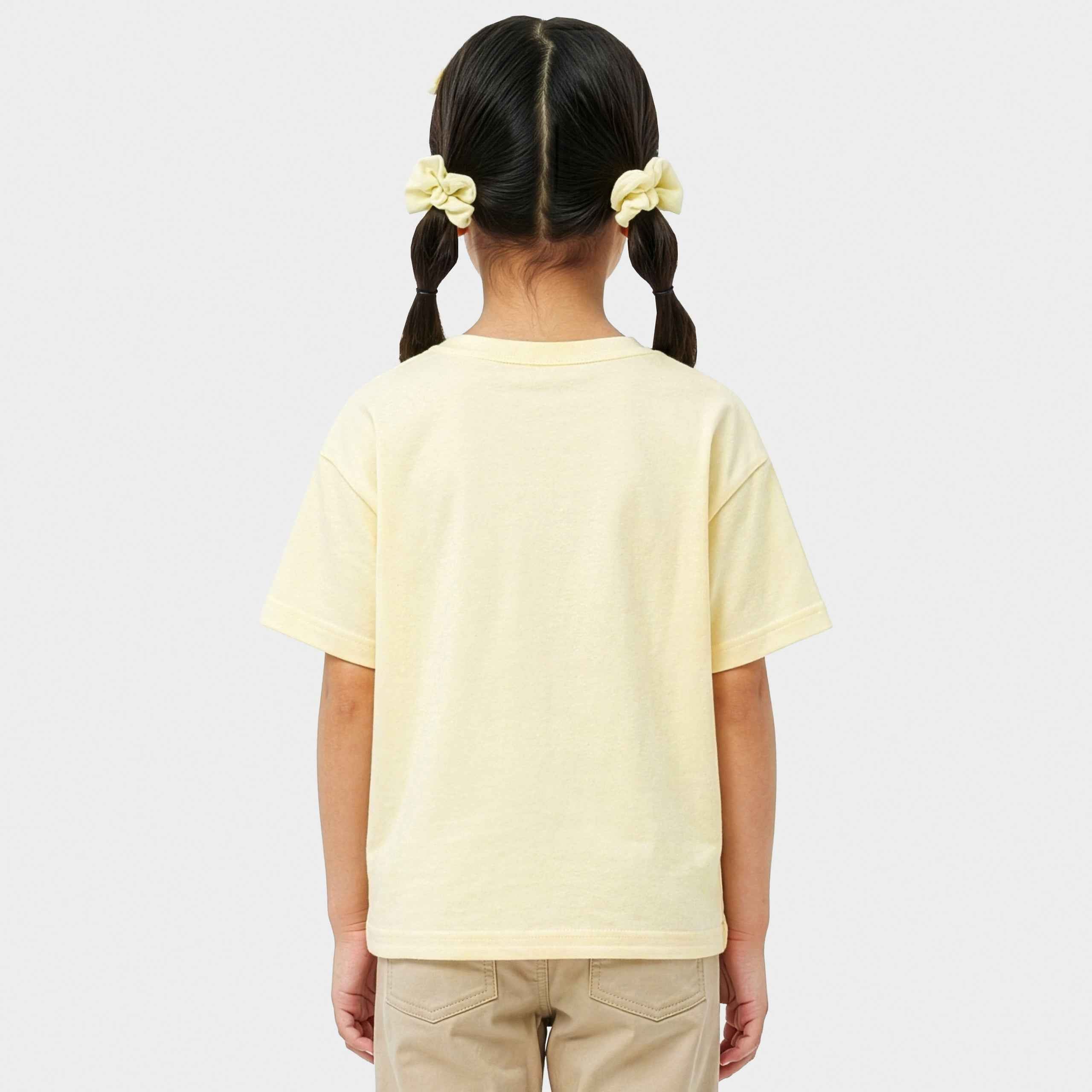 Hello Kitty Pompompurin T-Shirt