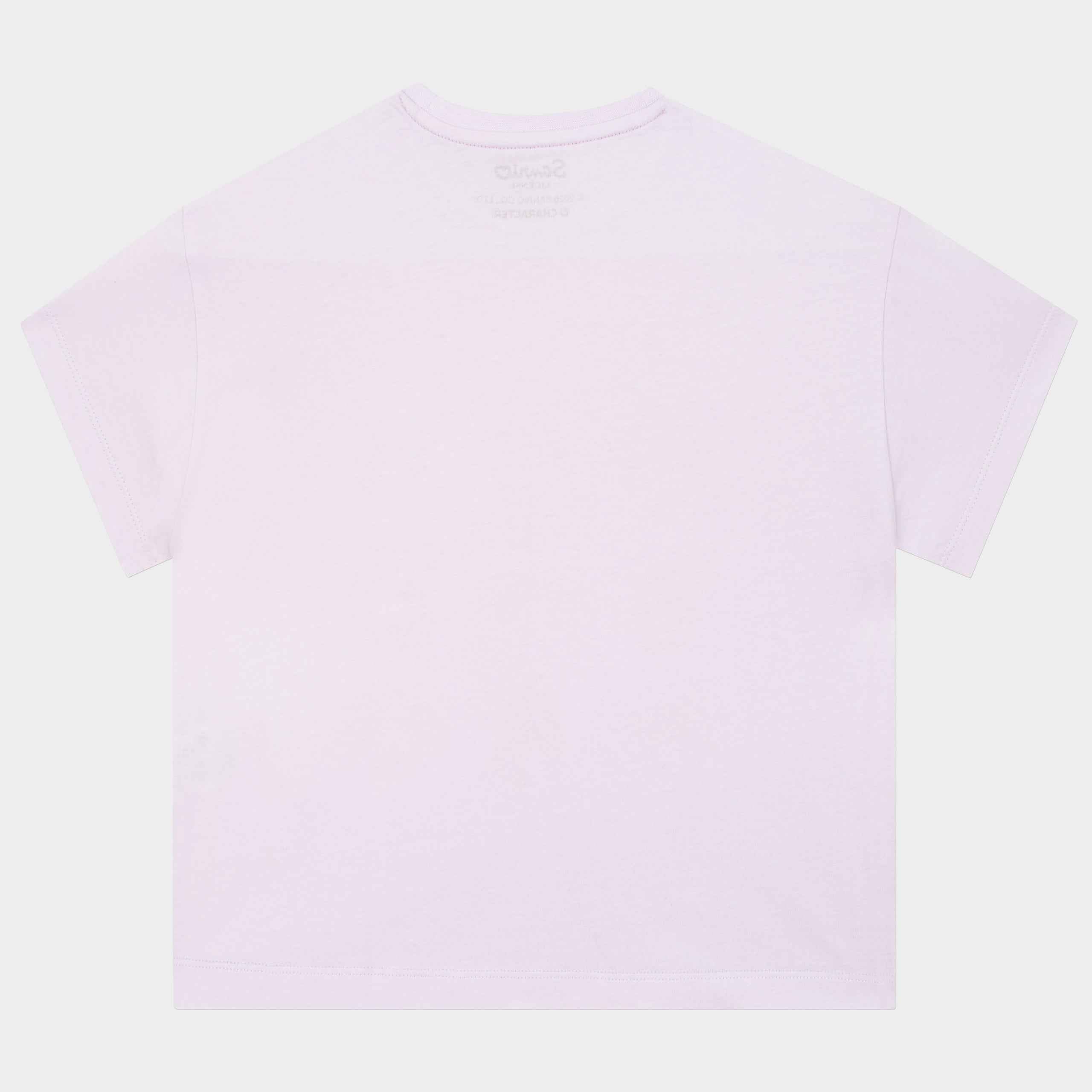 Hello Kitty My Melody Tshirt