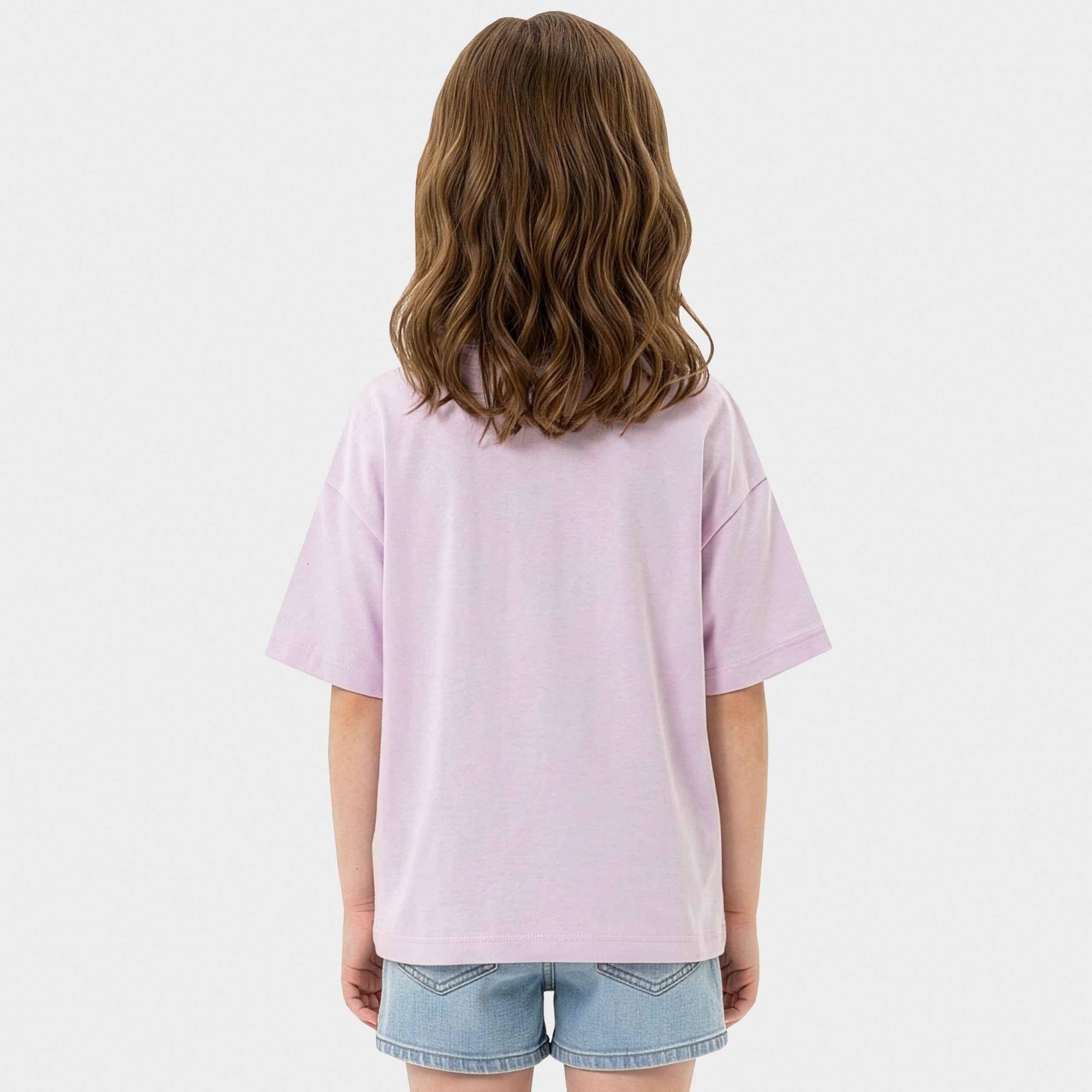 Hello Kitty My Melody Tshirt