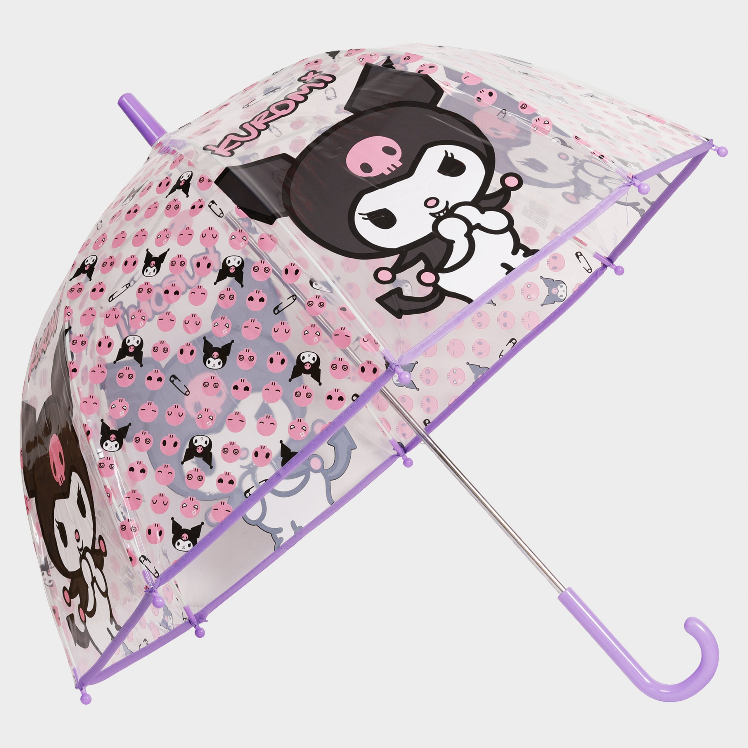 Hello Kitty Kuromi Umbrella