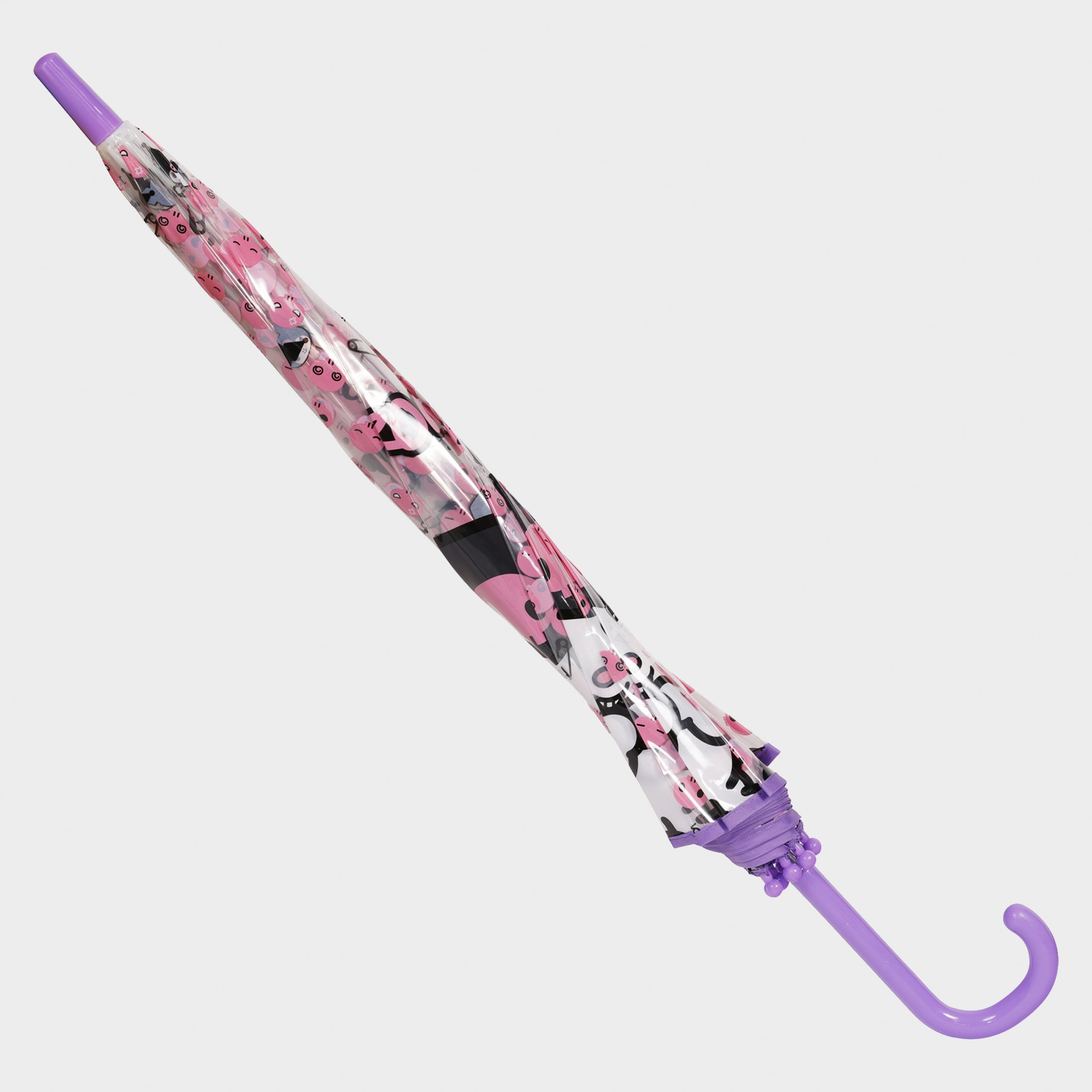 Hello Kitty Kuromi Umbrella