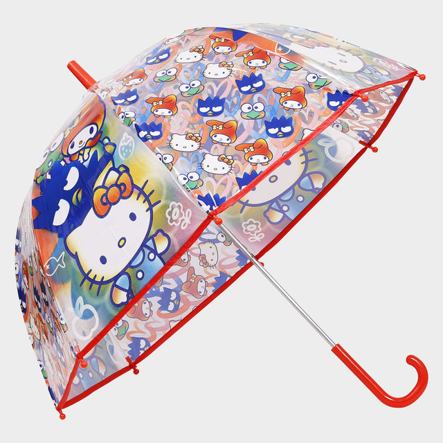 Hello Kitty Umbrella
