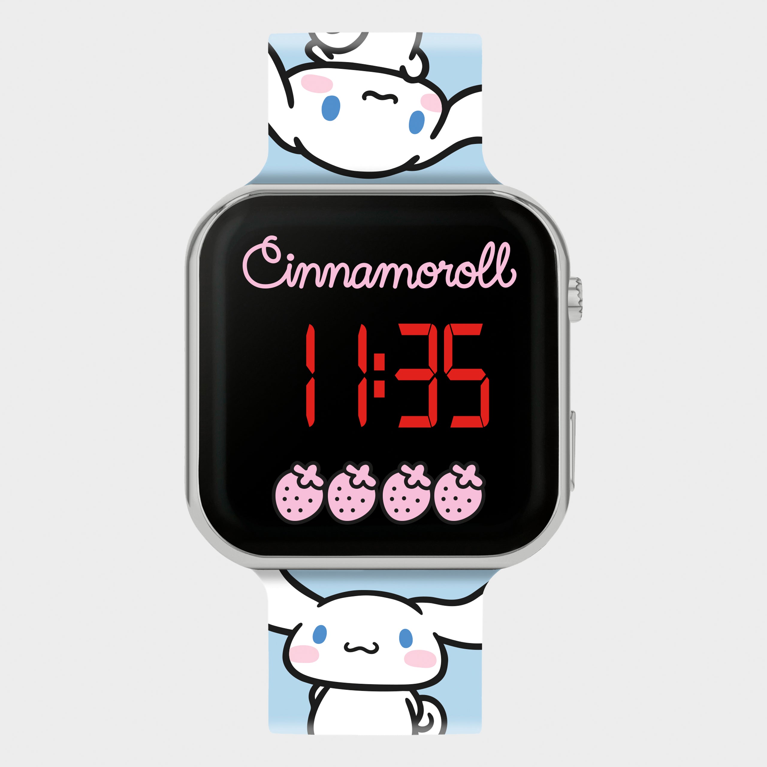 Hello Kitty Cinnamoroll Watch